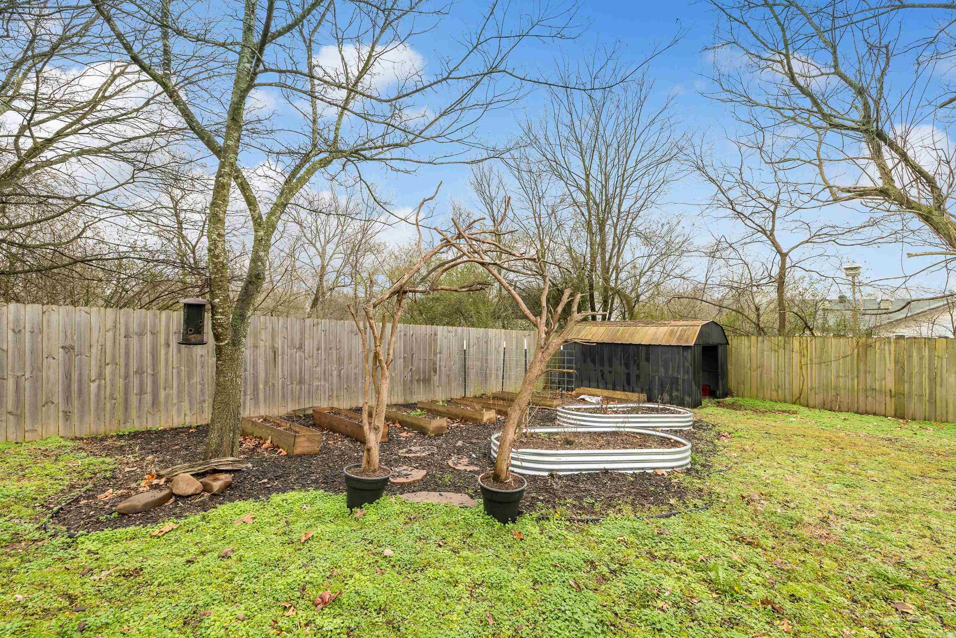 226 S 1st Street Benton, AR 72015