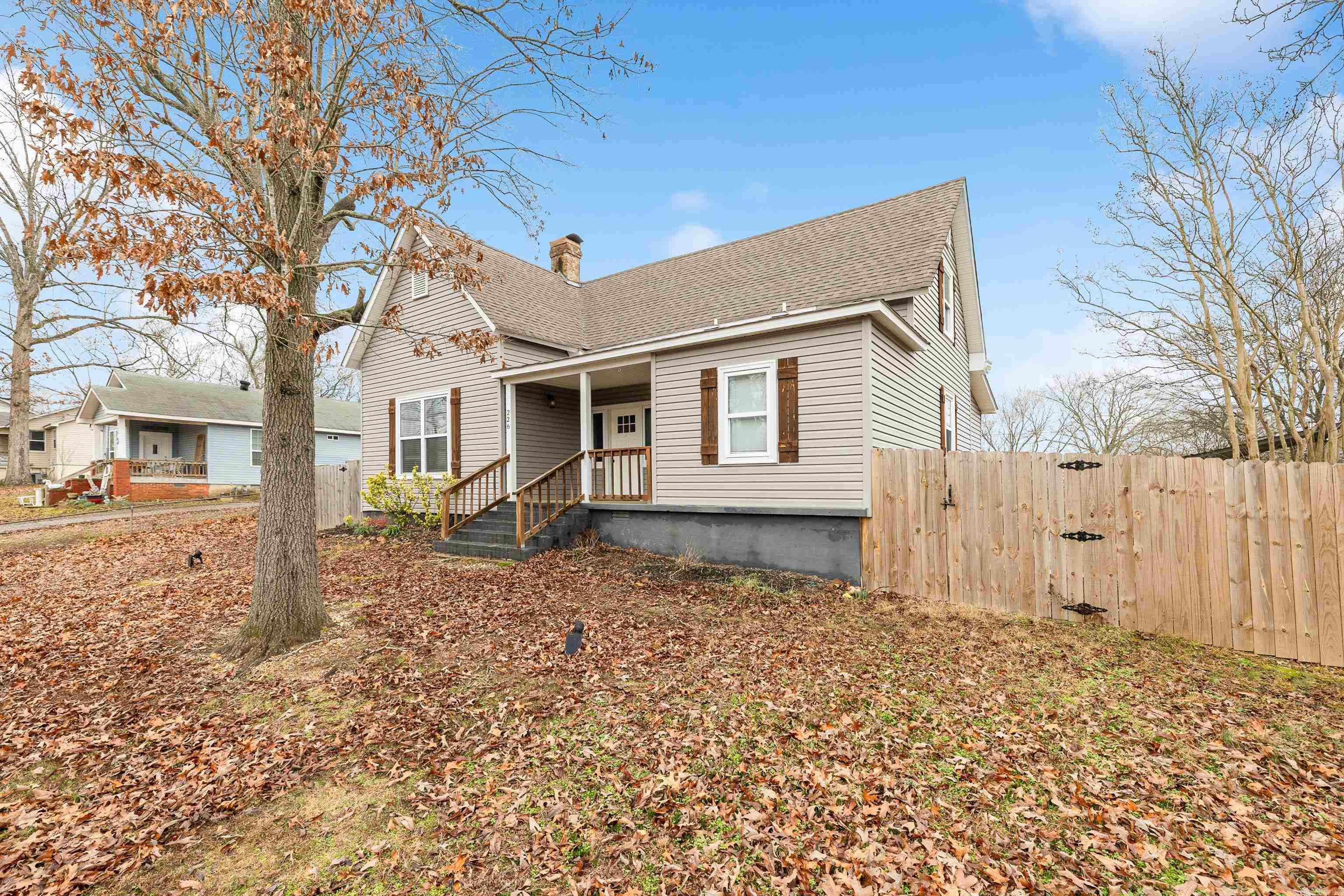 226 S 1st Street Benton, AR 72015