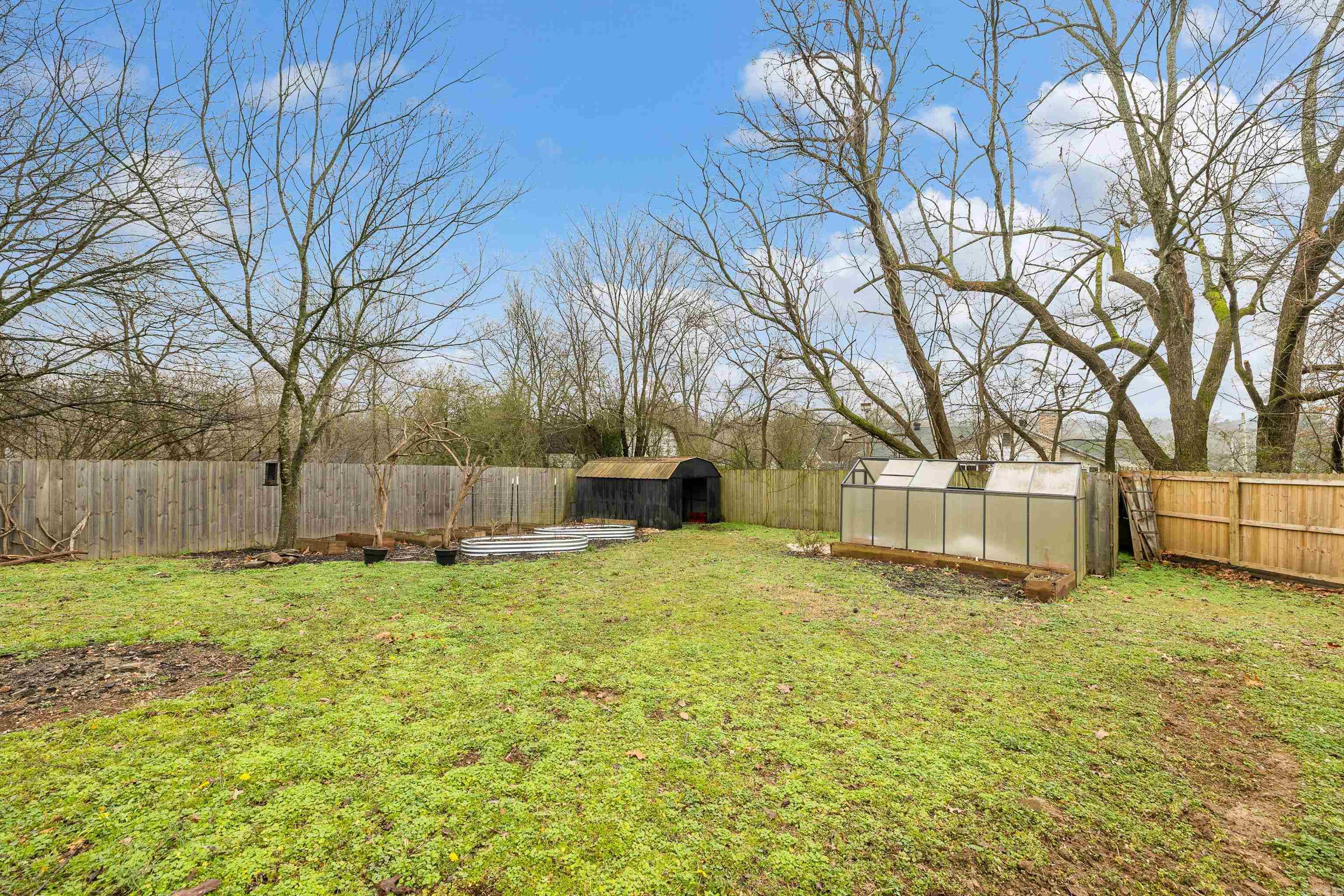 226 S 1st Street Benton, AR 72015