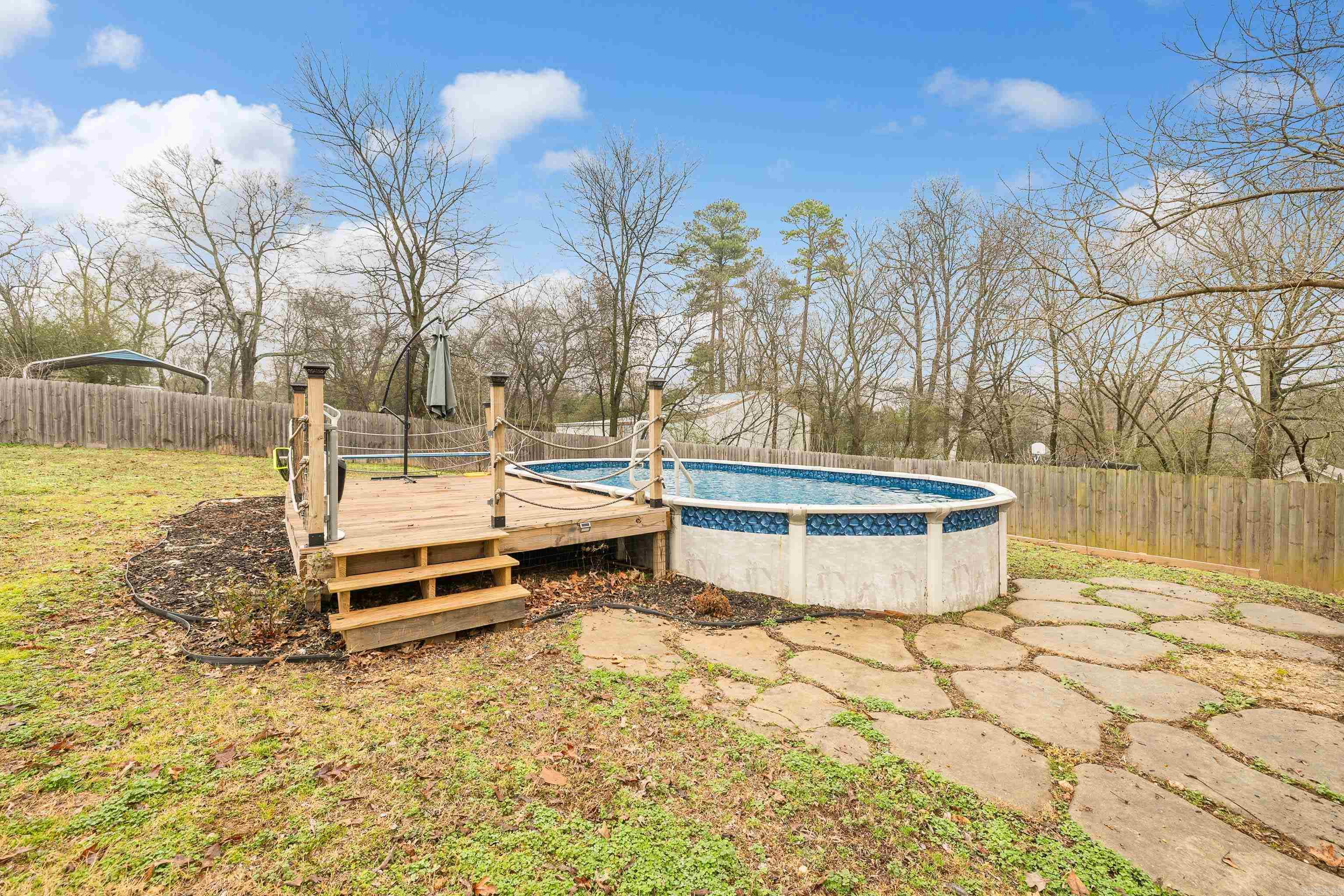 226 S 1st Street Benton, AR 72015
