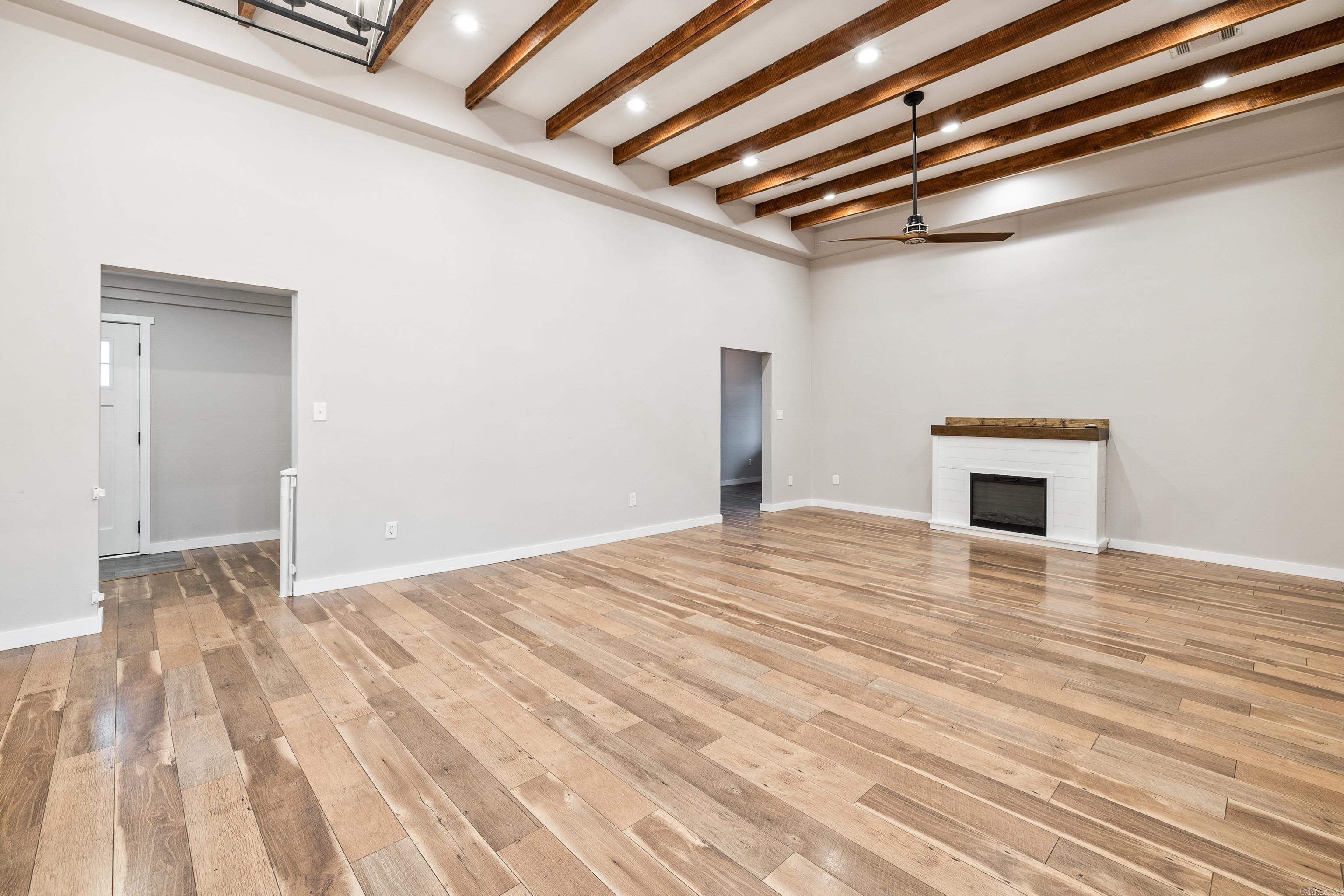 226 S 1st Street Benton, AR 72015