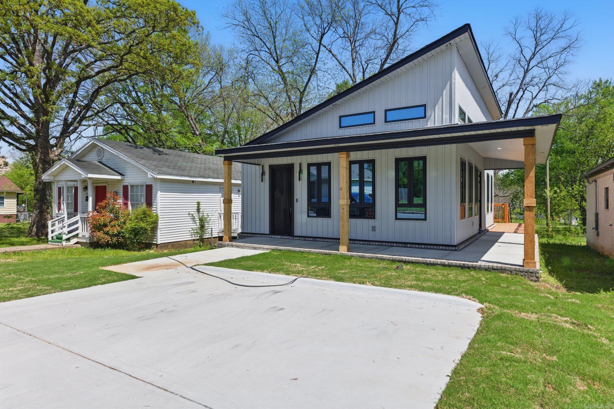 3021  Main  Little Rock, AR