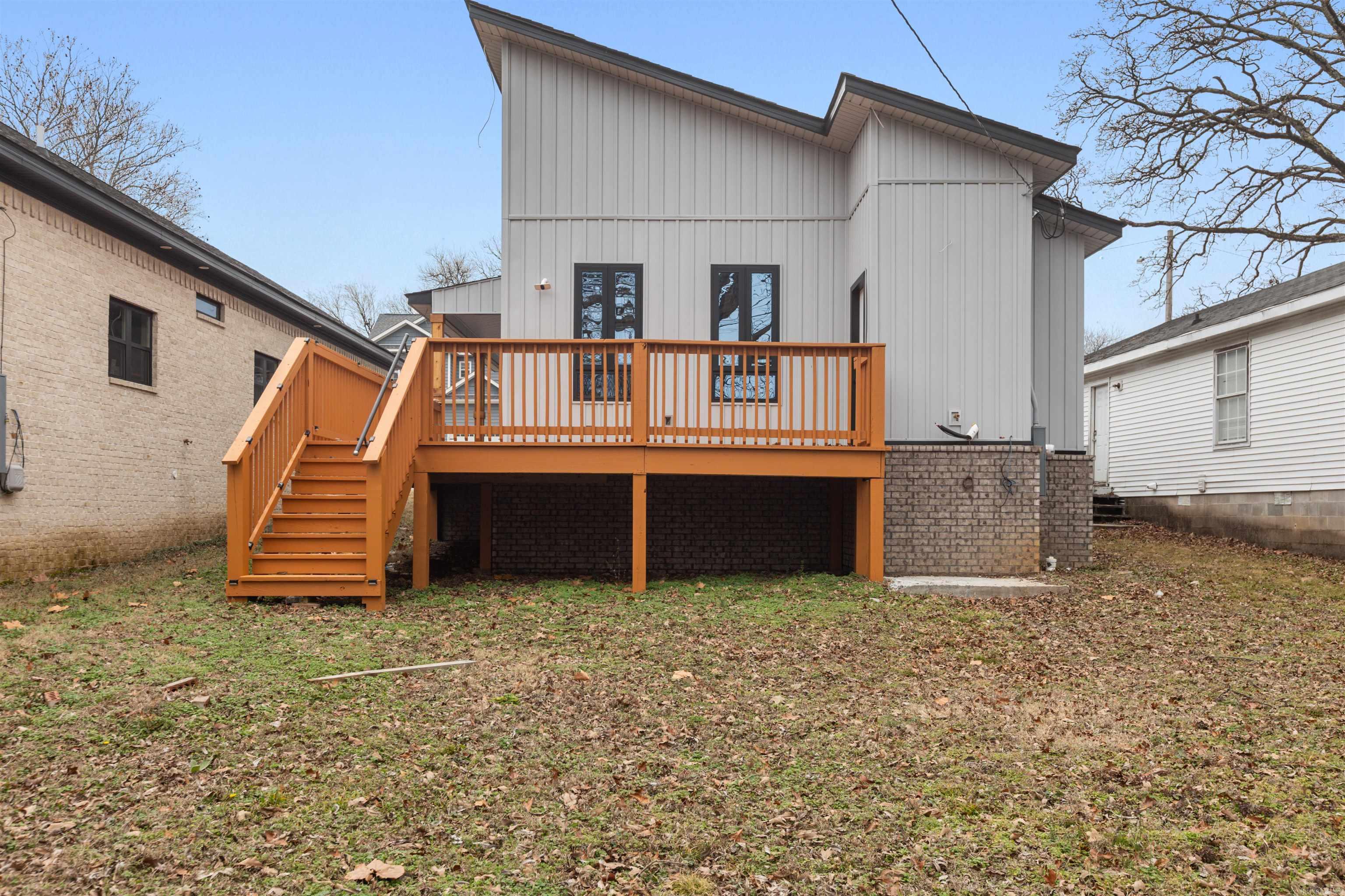 3021  Main  Little Rock, AR