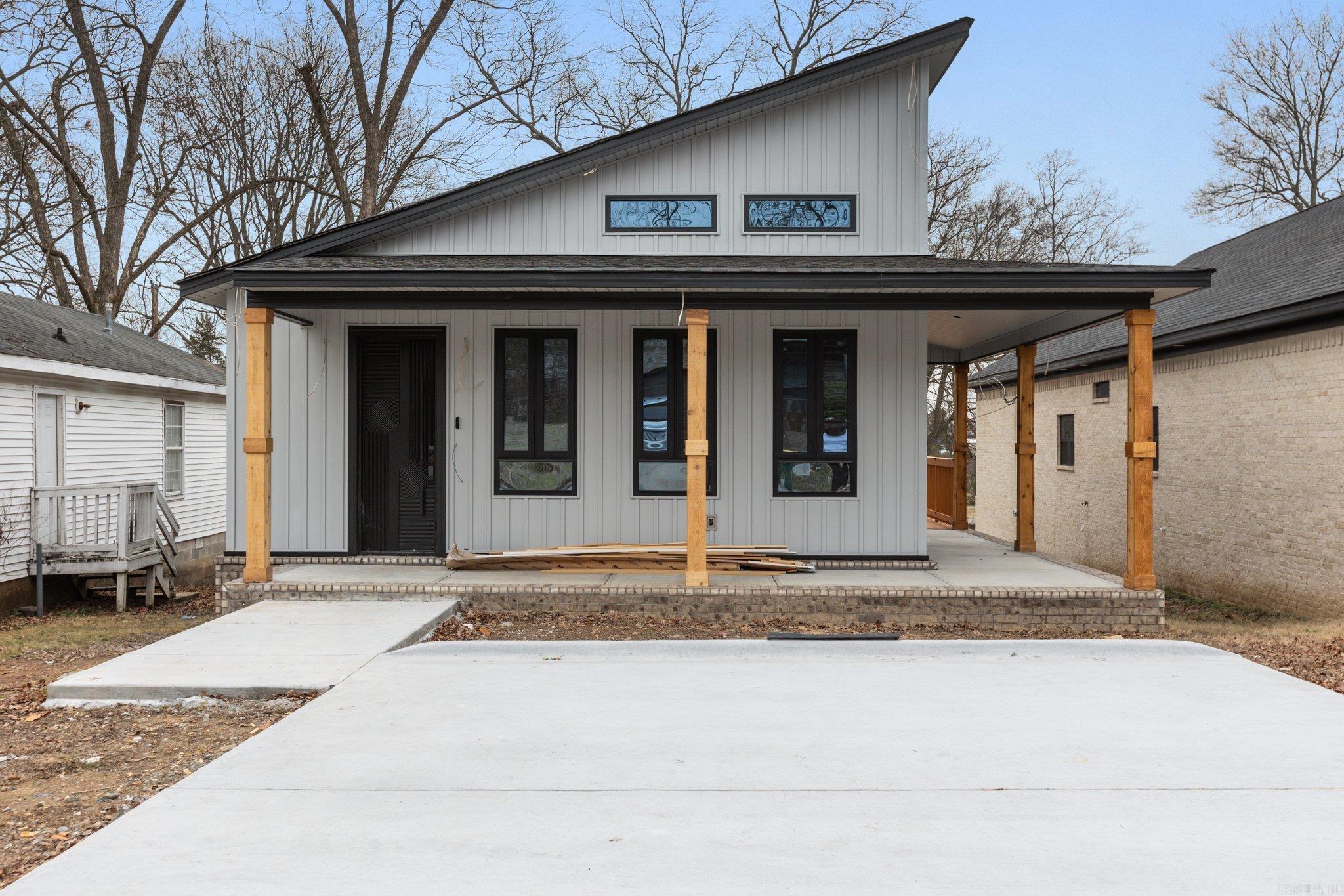 3021  Main  Little Rock, AR