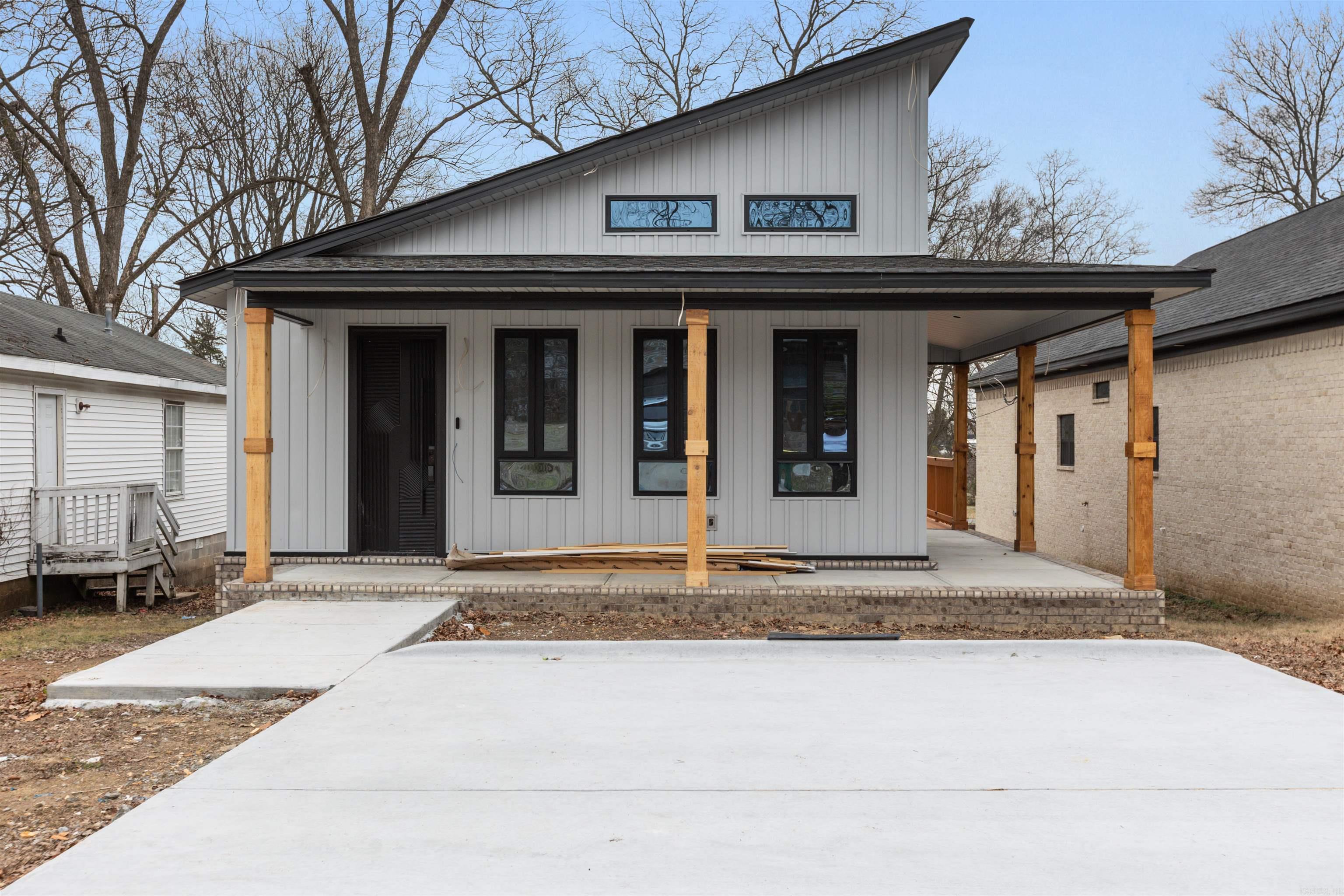 3021  Main  Little Rock, AR