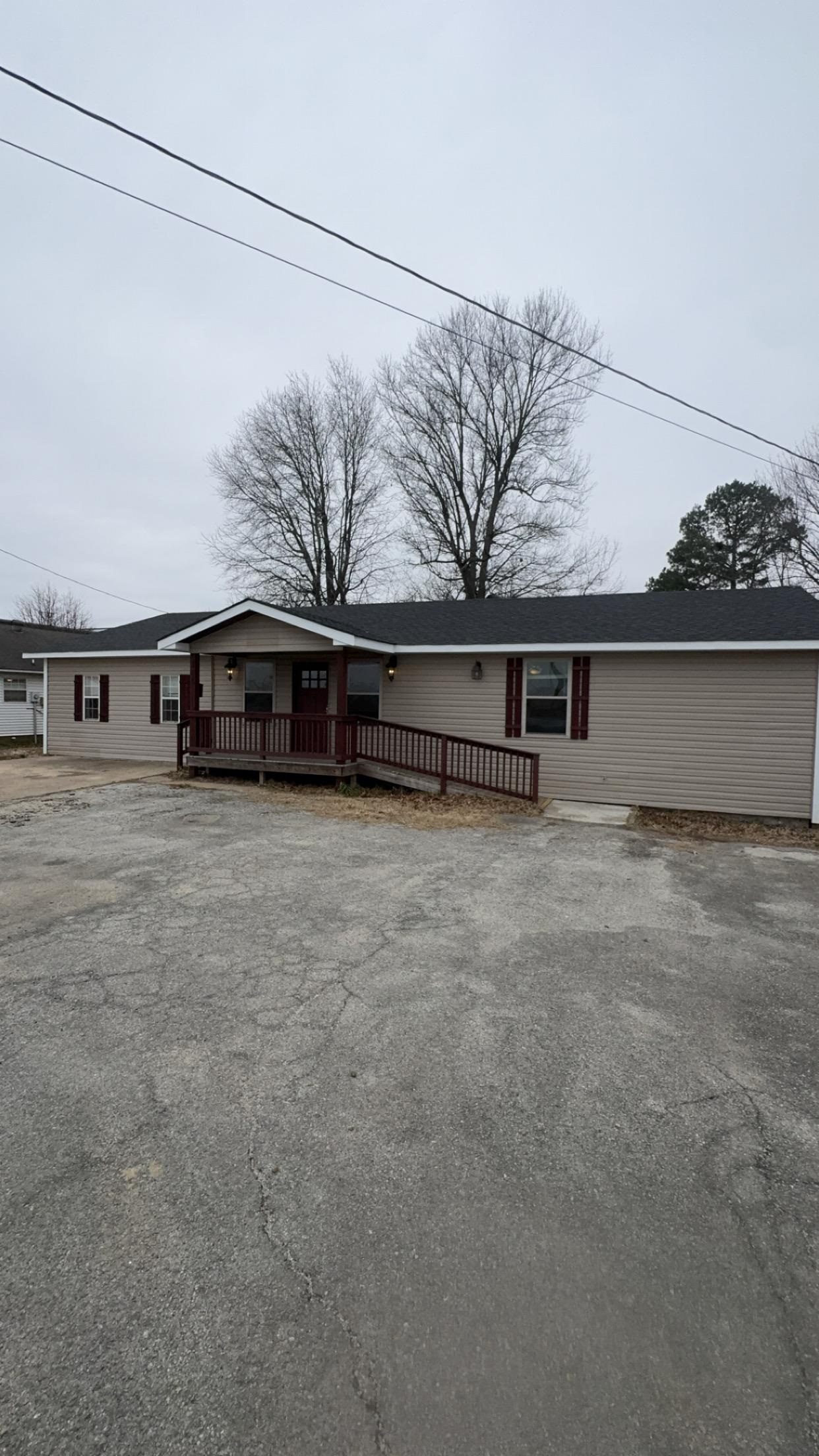 306  Reynolds  Paragould, AR