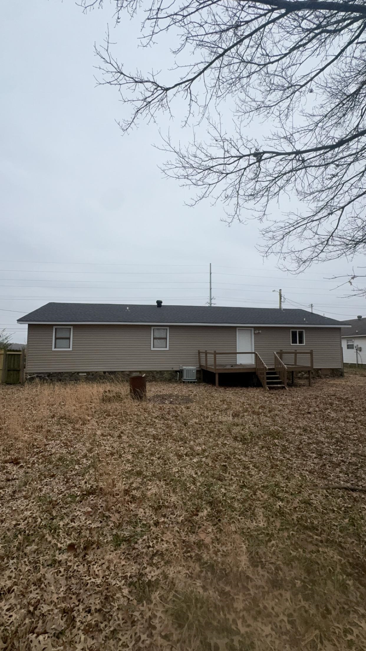 306  Reynolds  Paragould, AR