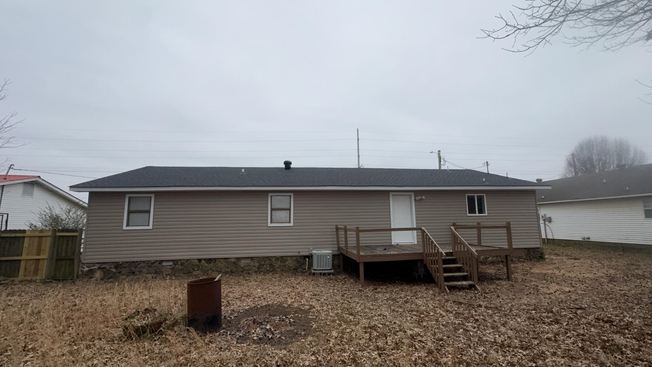 306  Reynolds  Paragould, AR