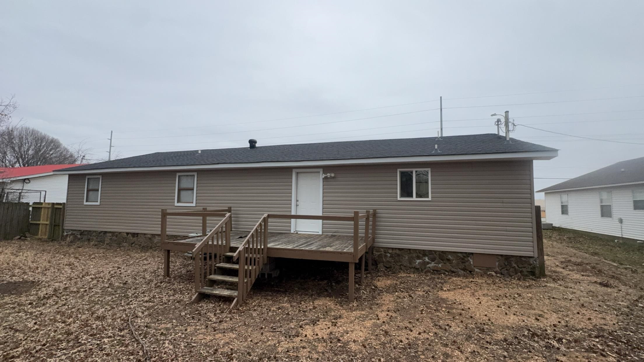 306  Reynolds  Paragould, AR