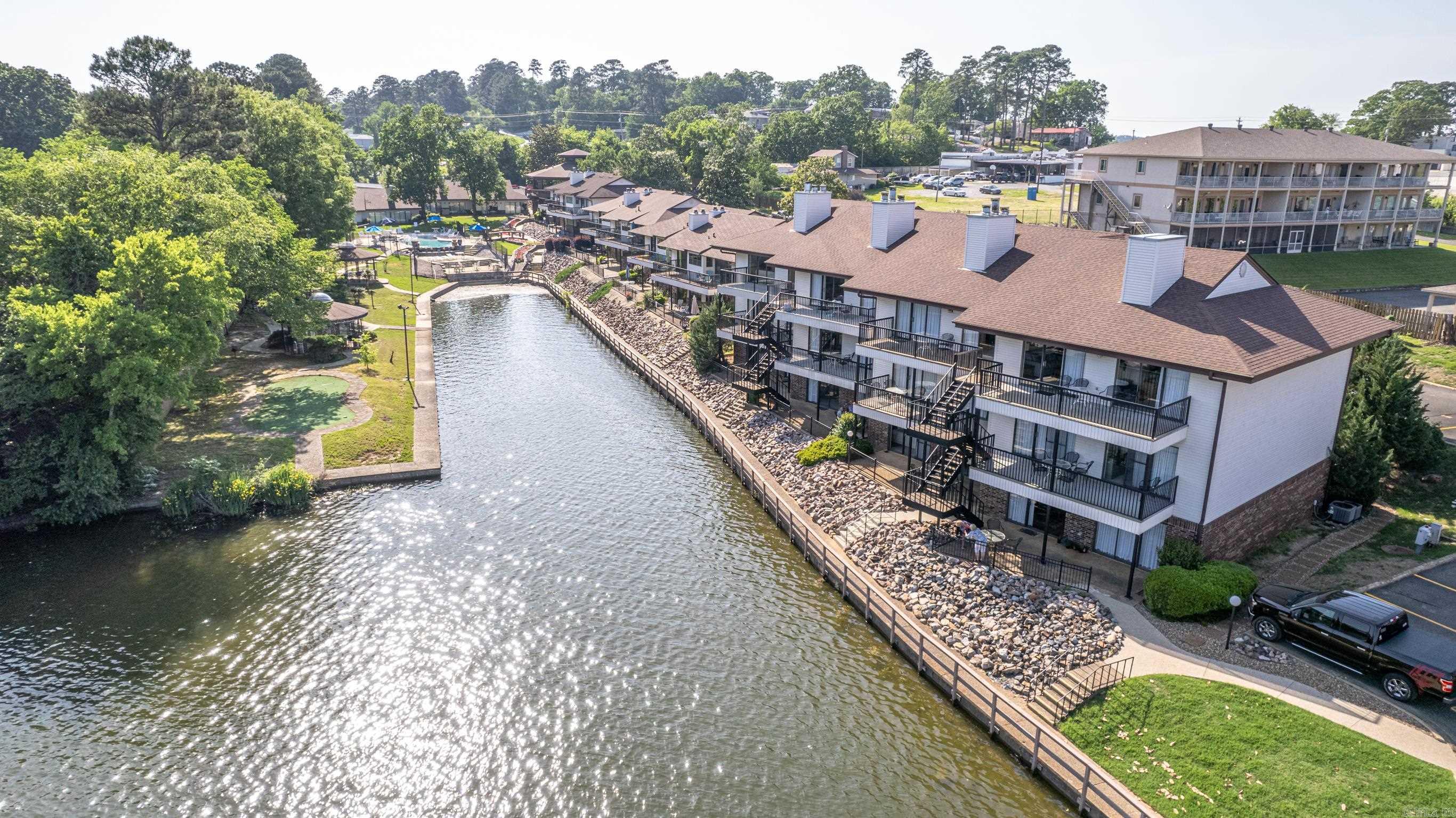 5371 Central Avenue Hot Springs, AR 71913