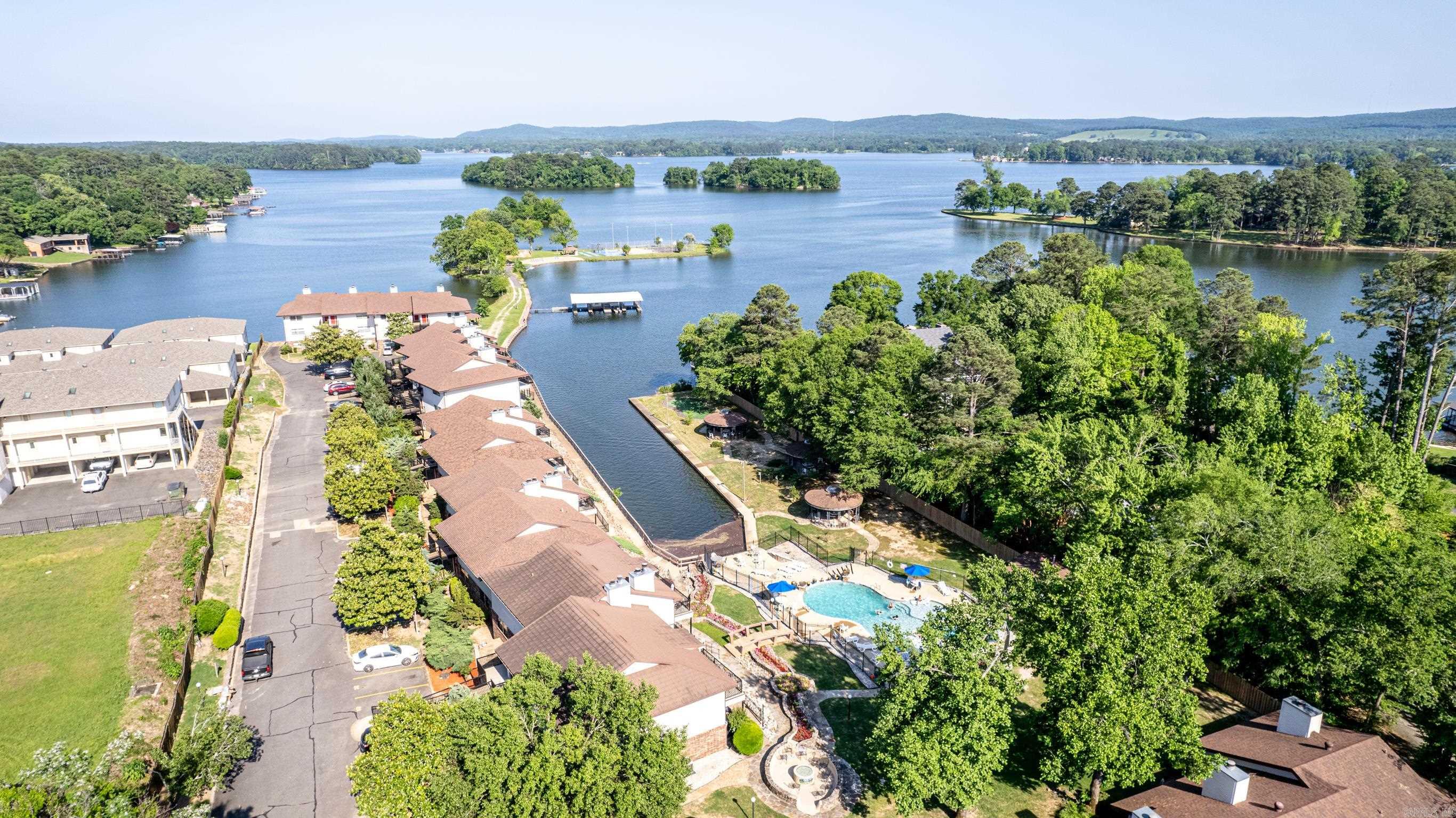 5371 Central Avenue Hot Springs, AR 71913