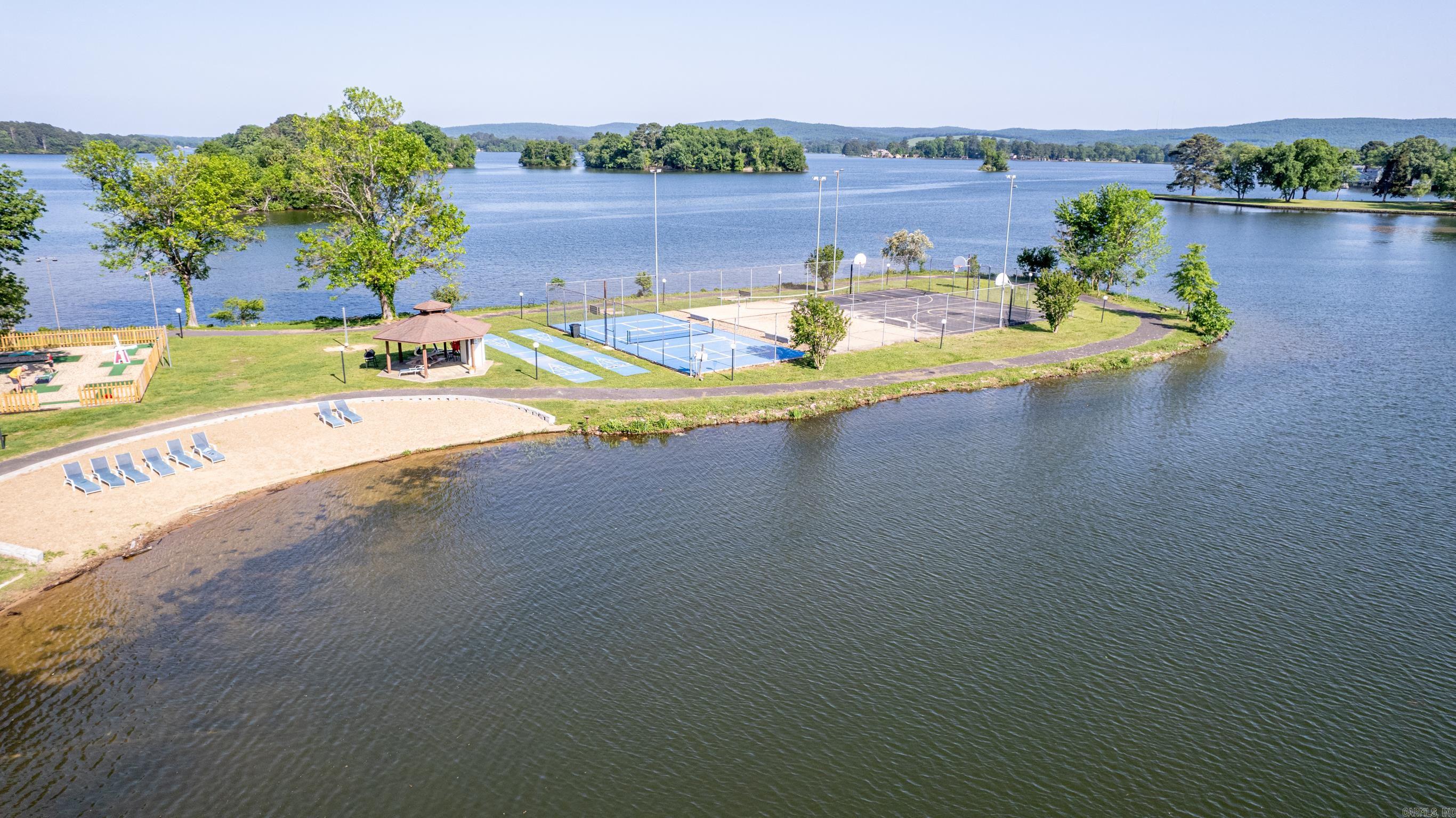 5371 Central Avenue Hot Springs, AR 71913