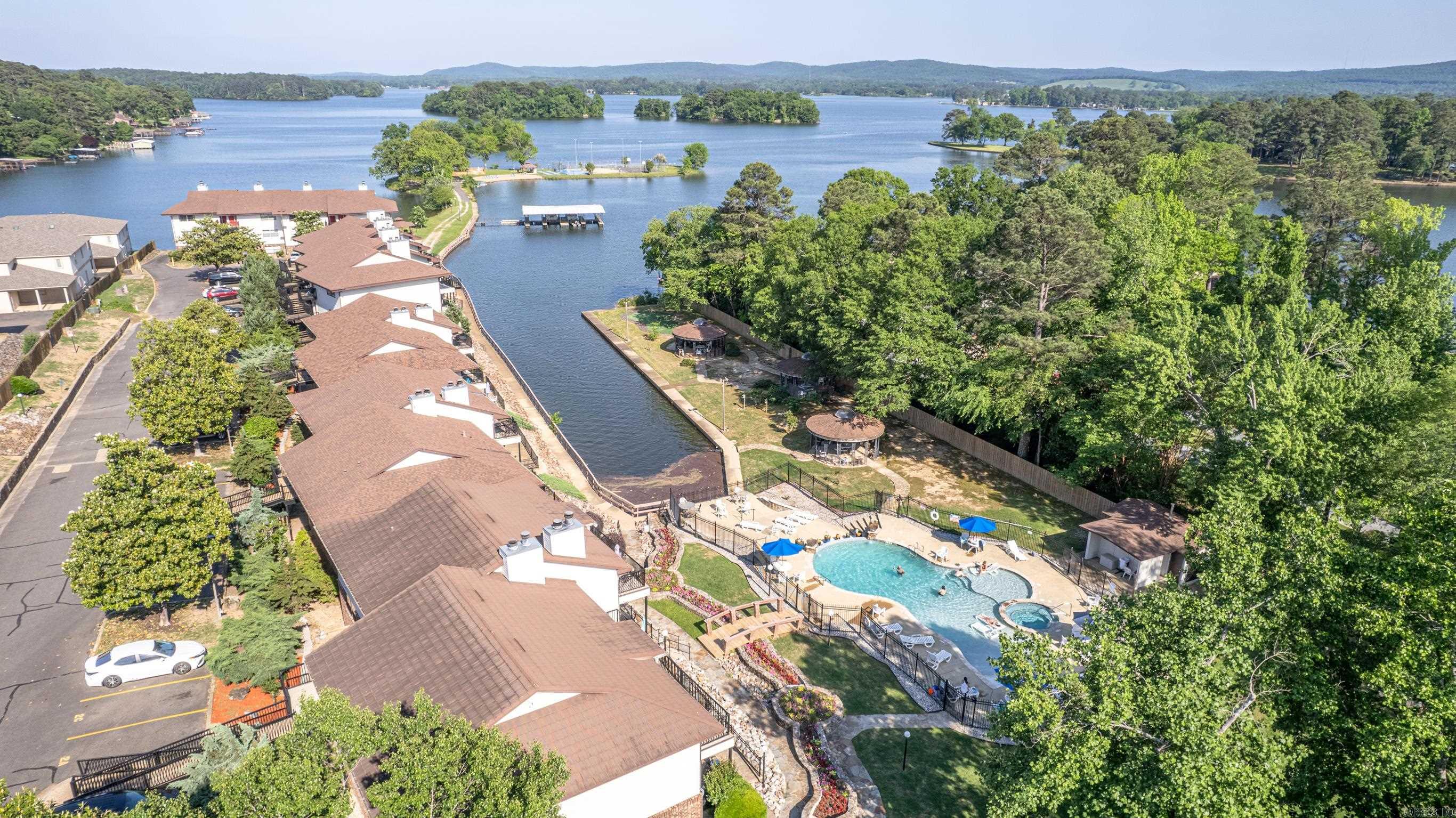 5371 Central Avenue Hot Springs, AR 71913
