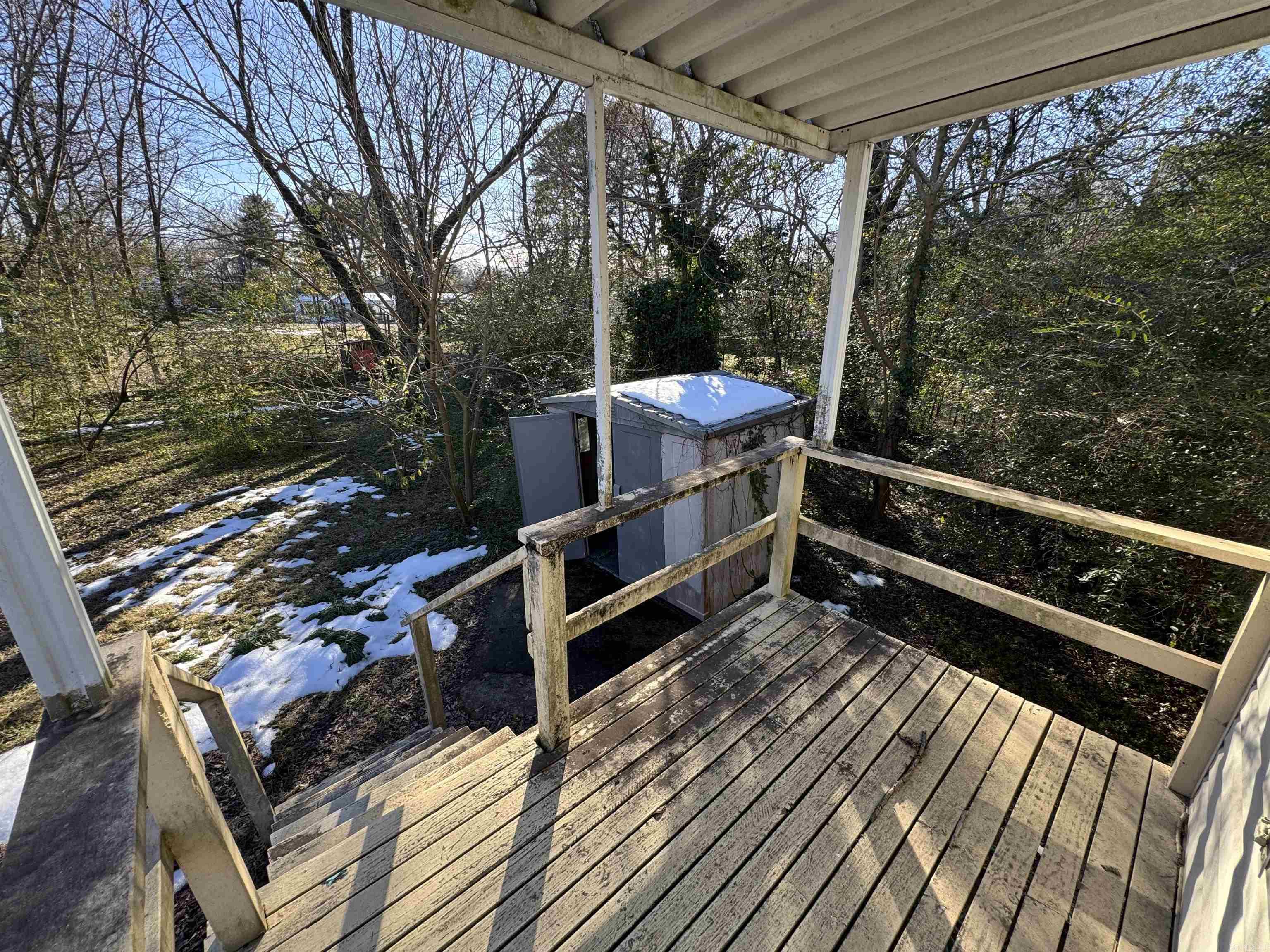283  Woodlawn  Hot Springs, AR