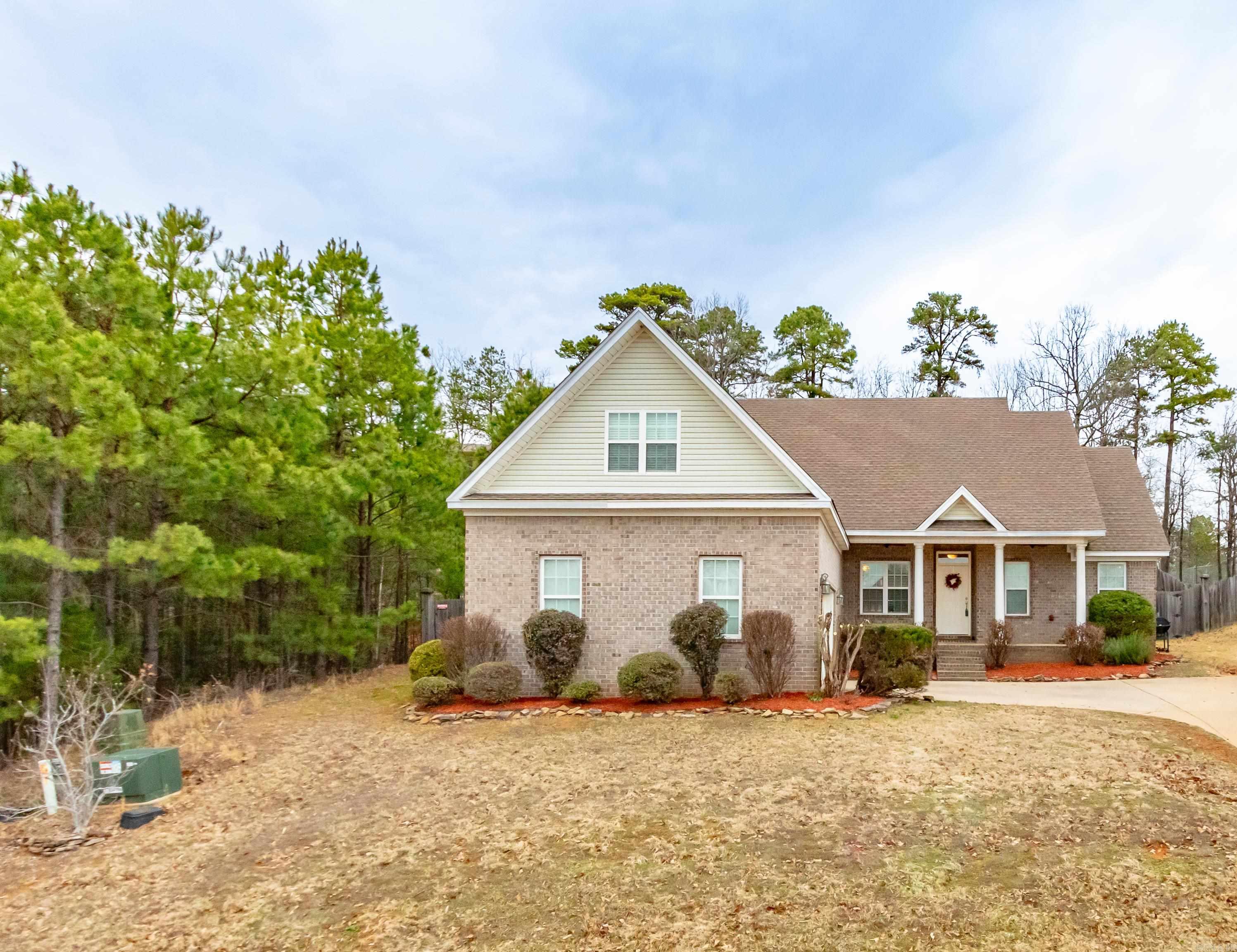 1035 Skyline Drive Alexander, AR 72002