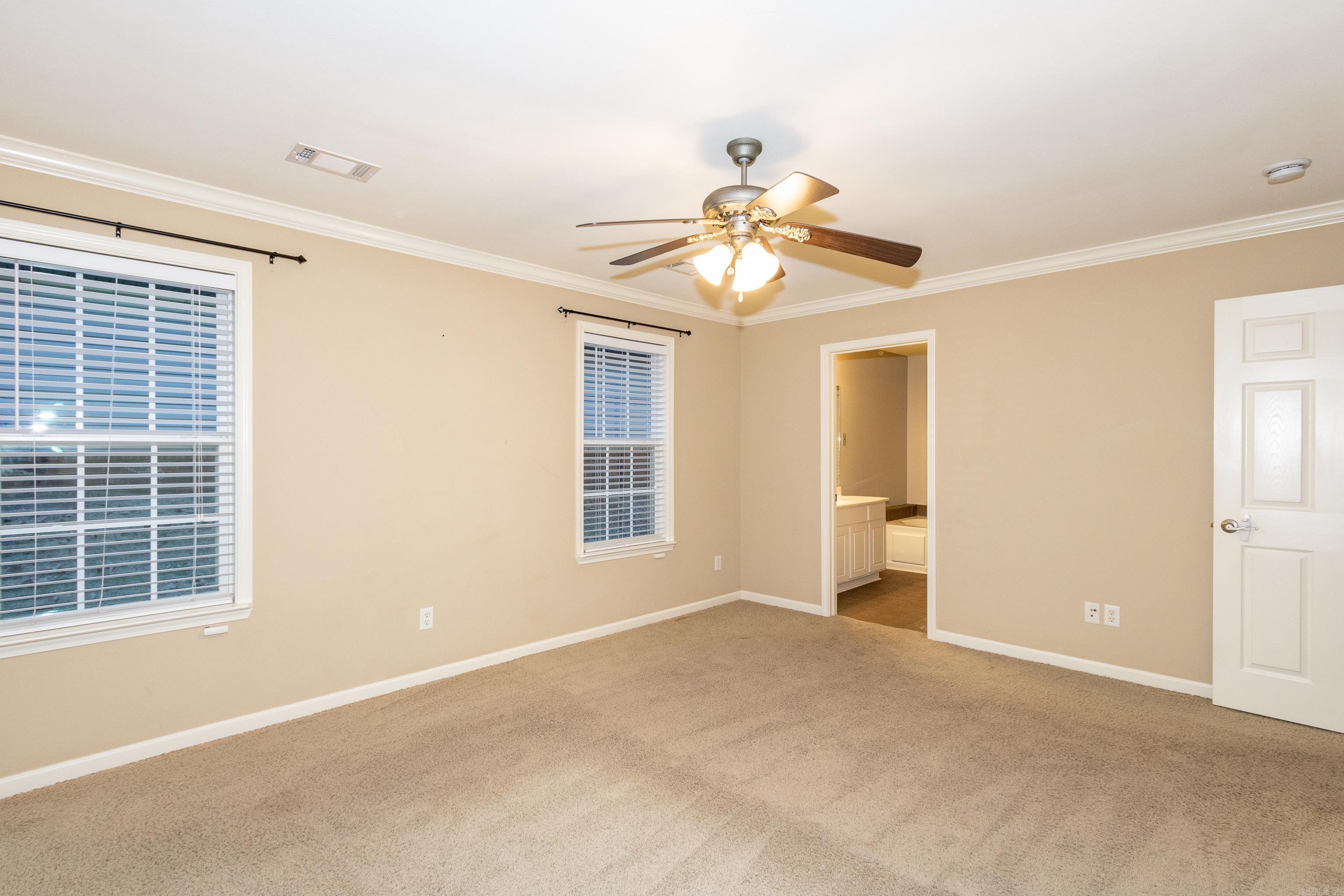 1035 Skyline Drive Alexander, AR 72002