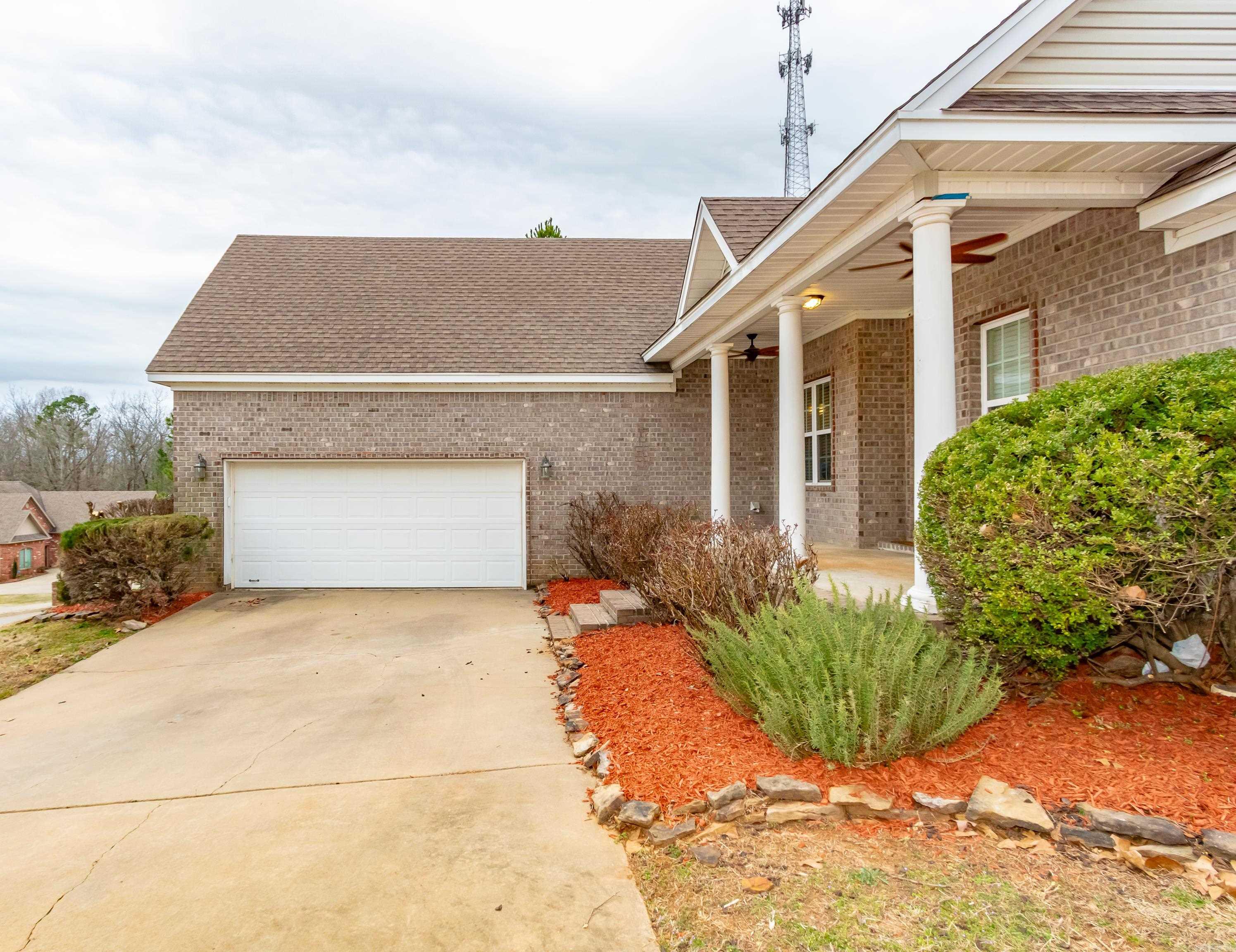 1035 Skyline Drive Alexander, AR 72002