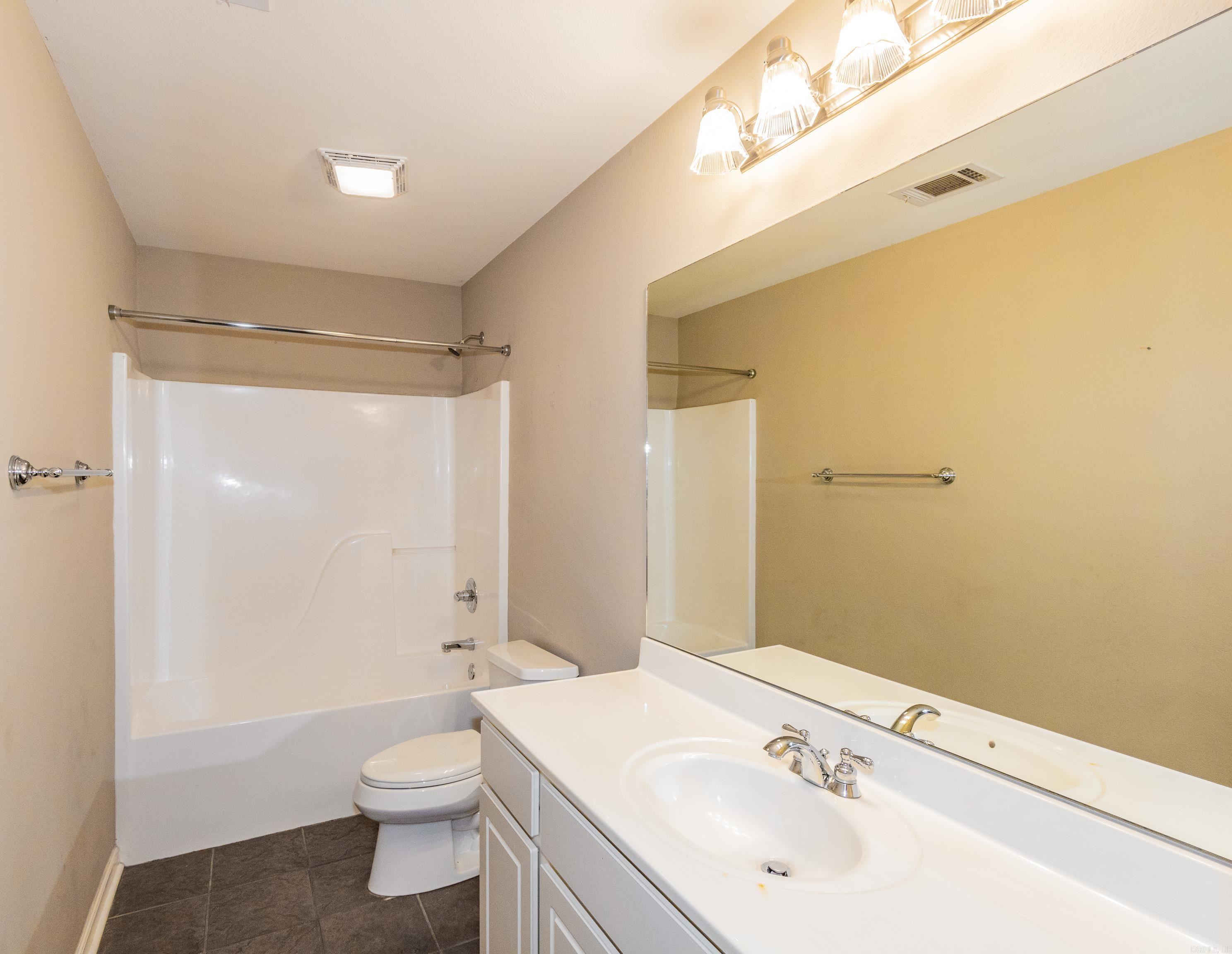 1035 Skyline Drive Alexander, AR 72002