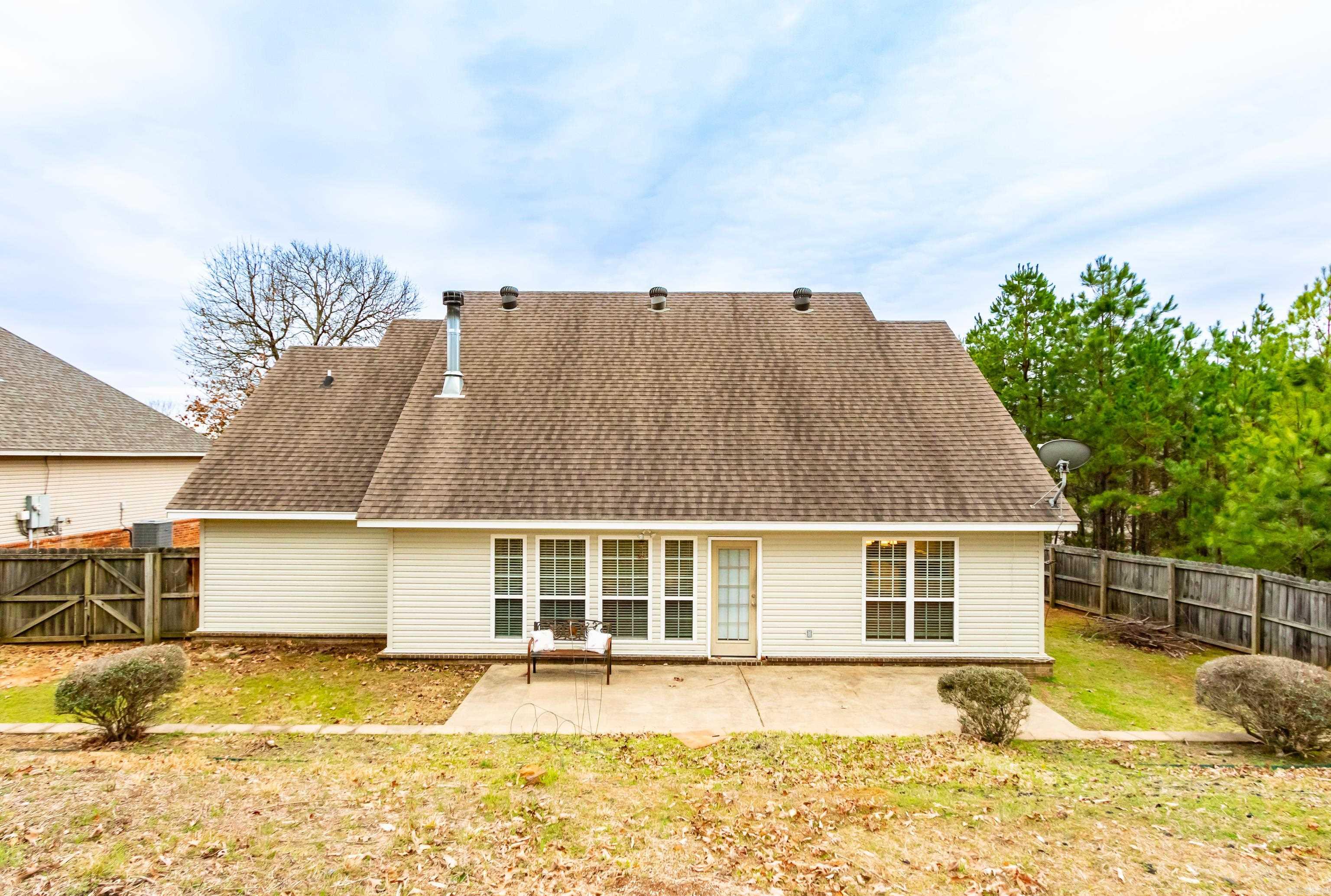 1035 Skyline Drive Alexander, AR 72002