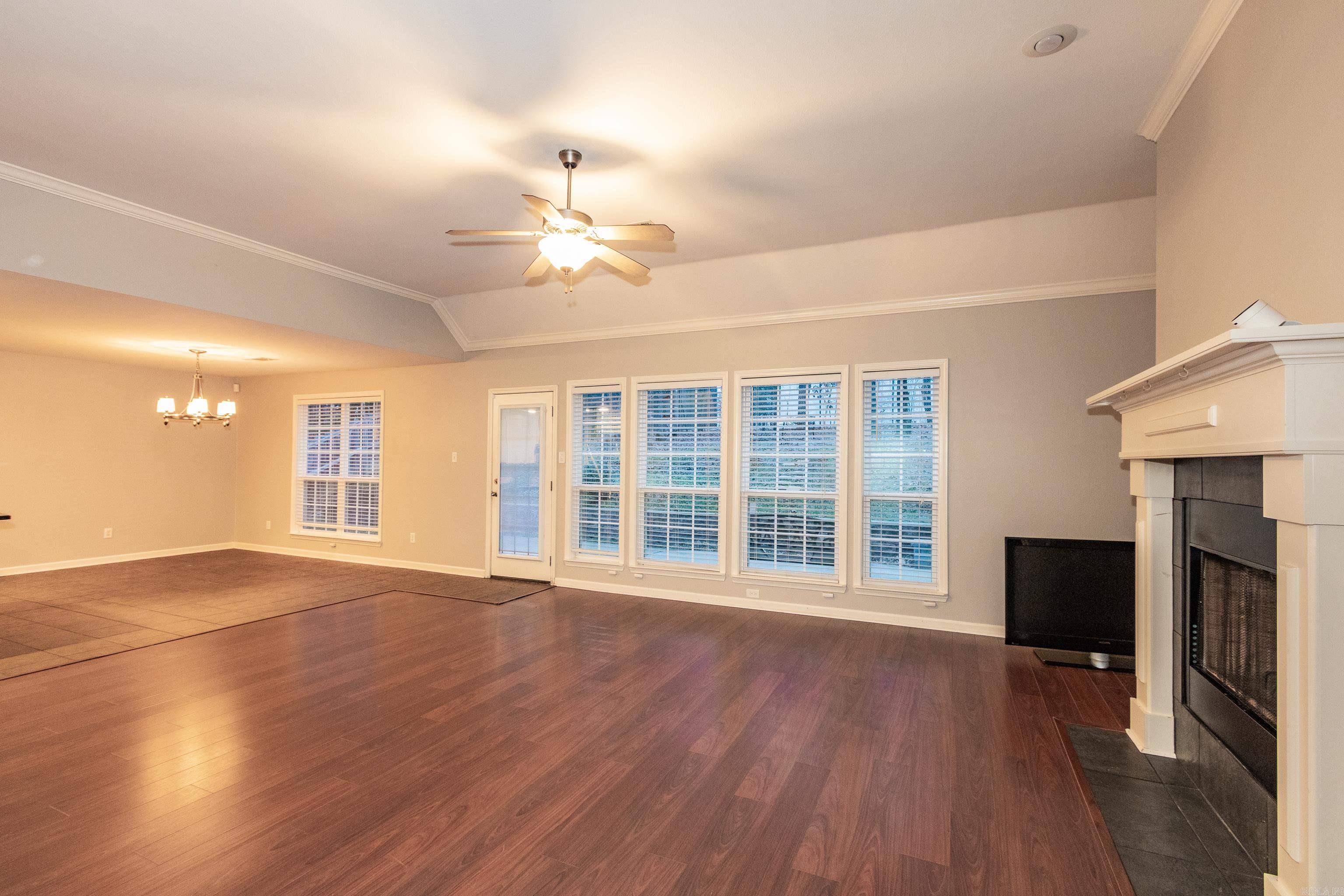 1035 Skyline Drive Alexander, AR 72002