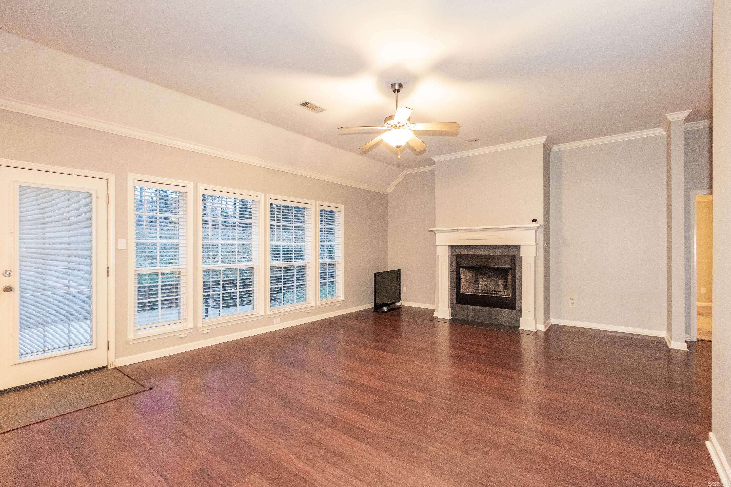 1035 Skyline Drive Alexander, AR 72002