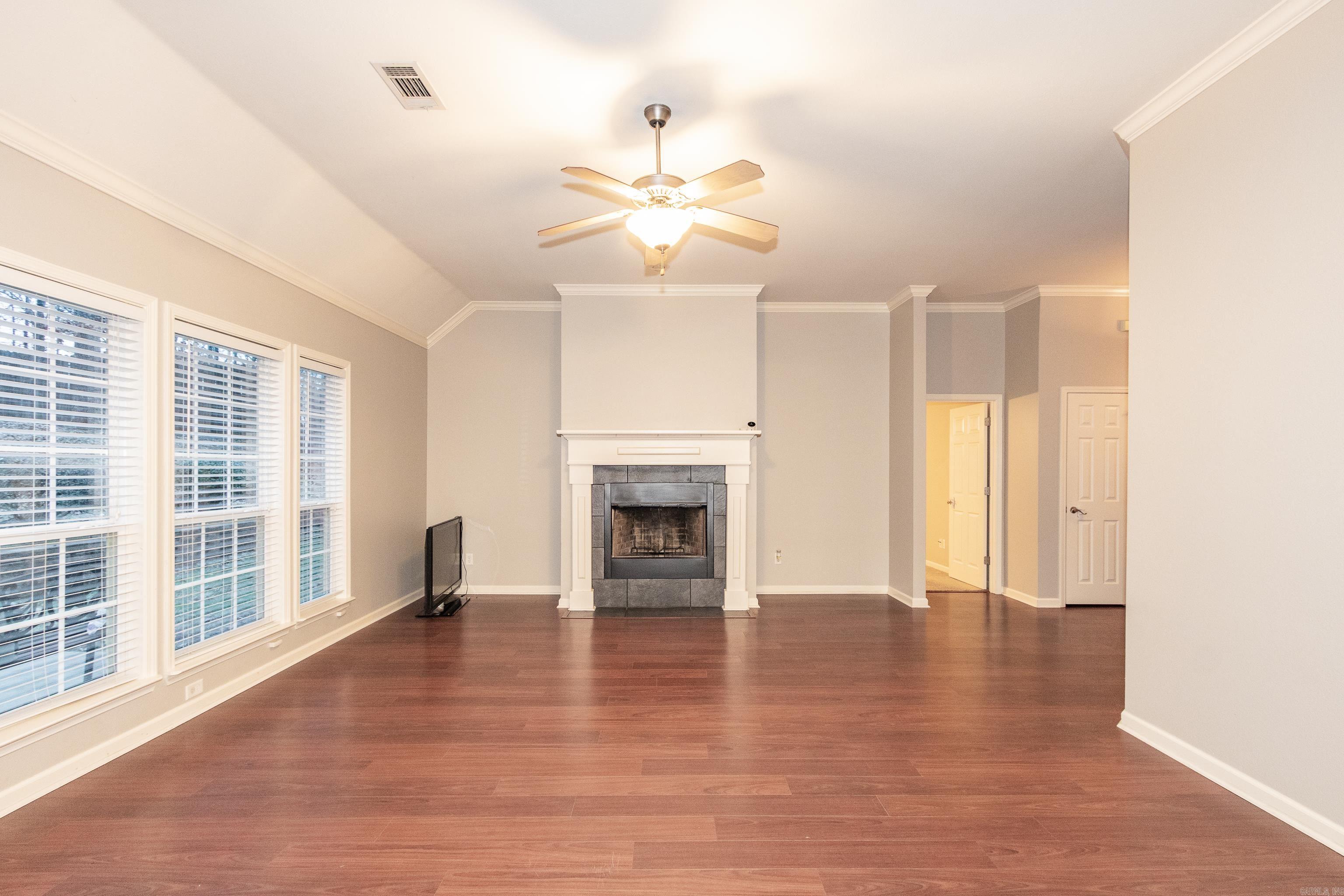 1035 Skyline Drive Alexander, AR 72002