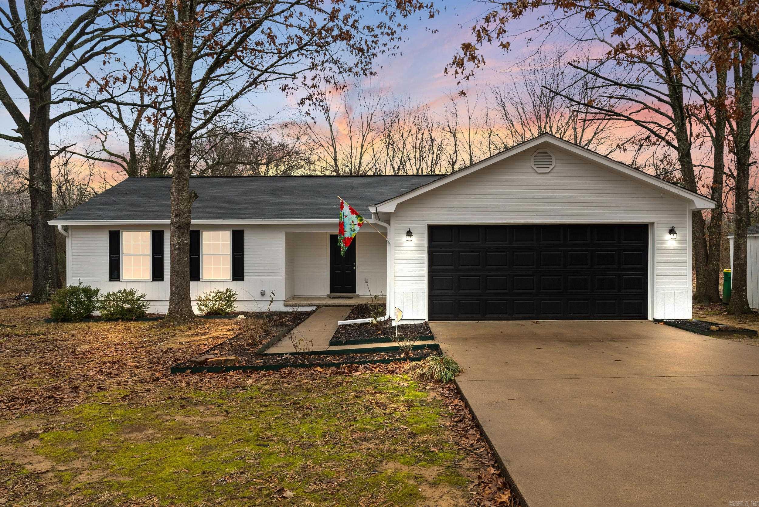 7404  Bethel Cutoff  Jacksonville, AR