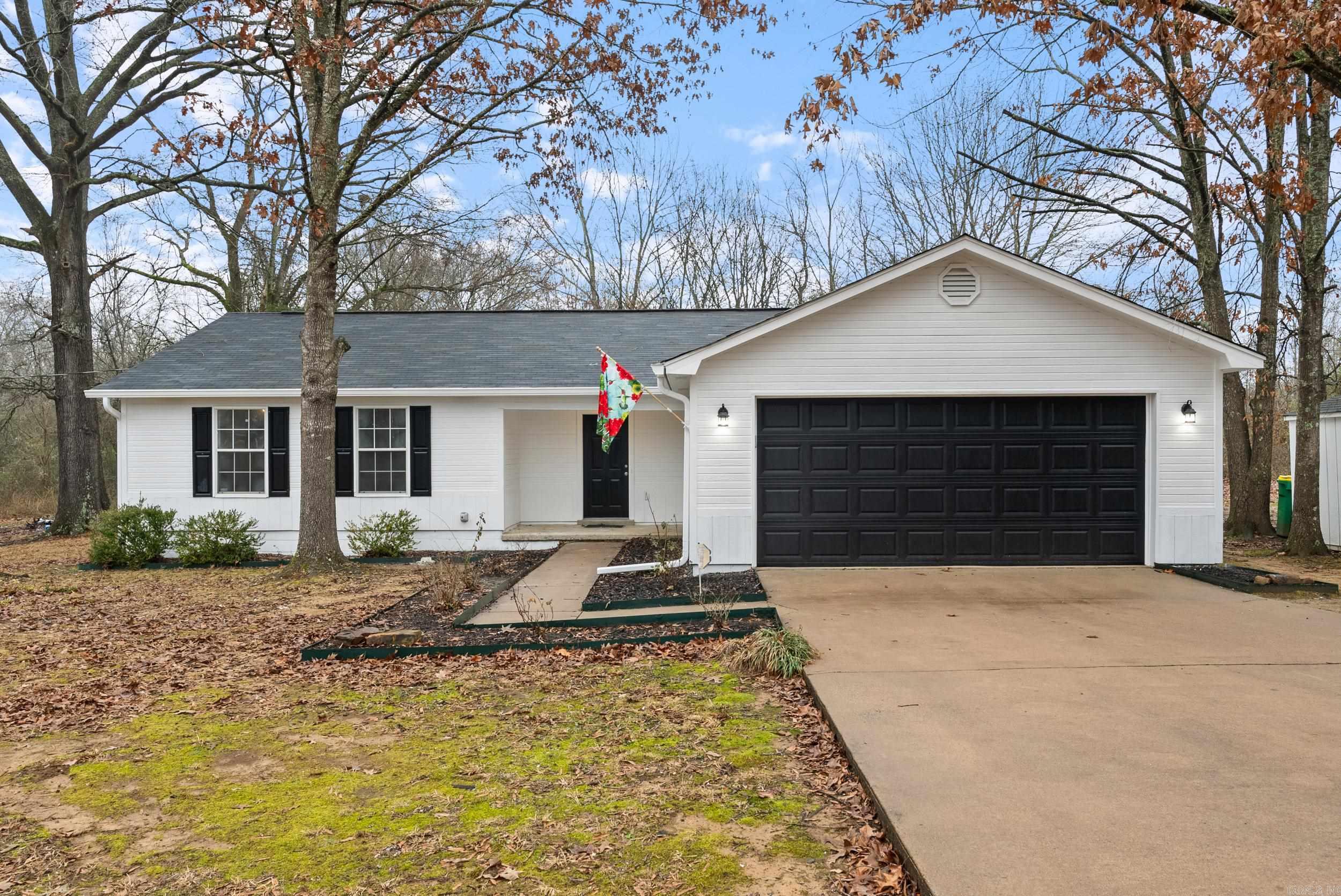 7404  Bethel Cutoff  Jacksonville, AR