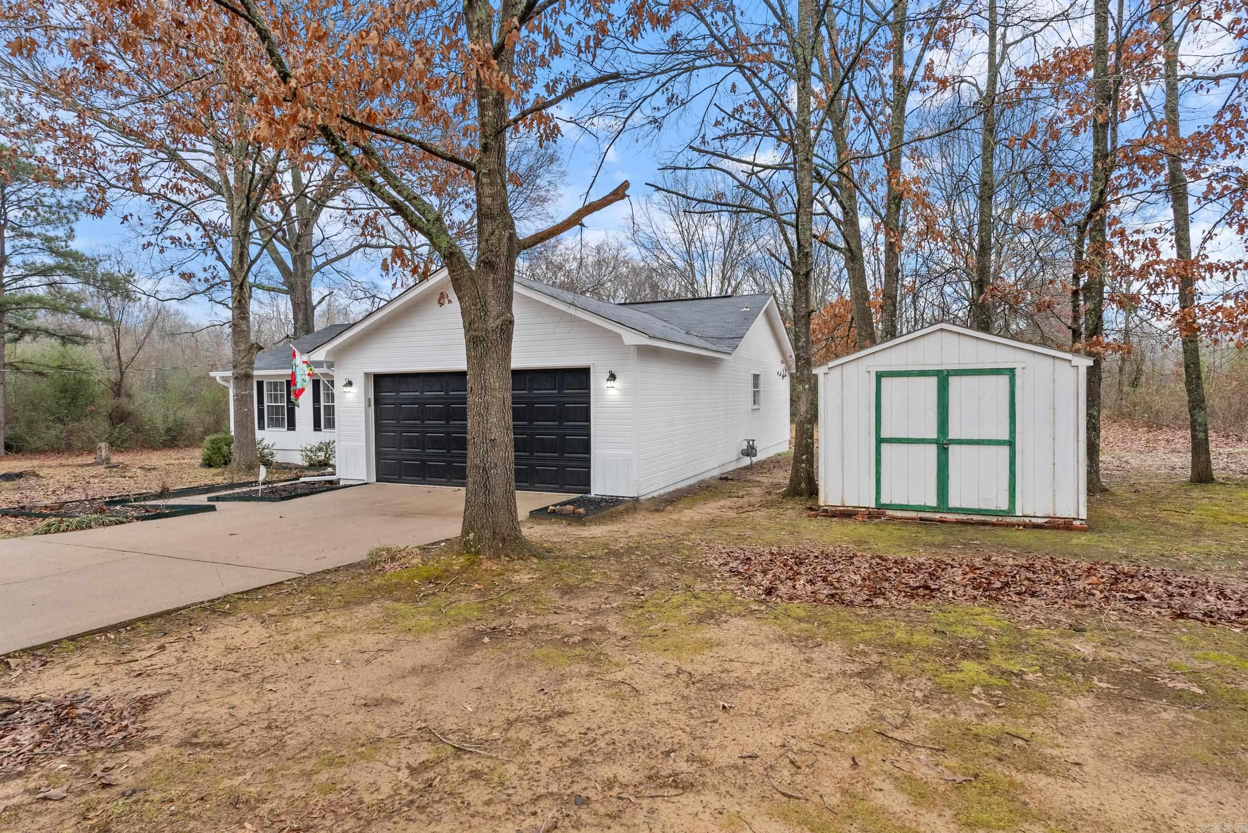 7404  Bethel Cutoff  Jacksonville, AR