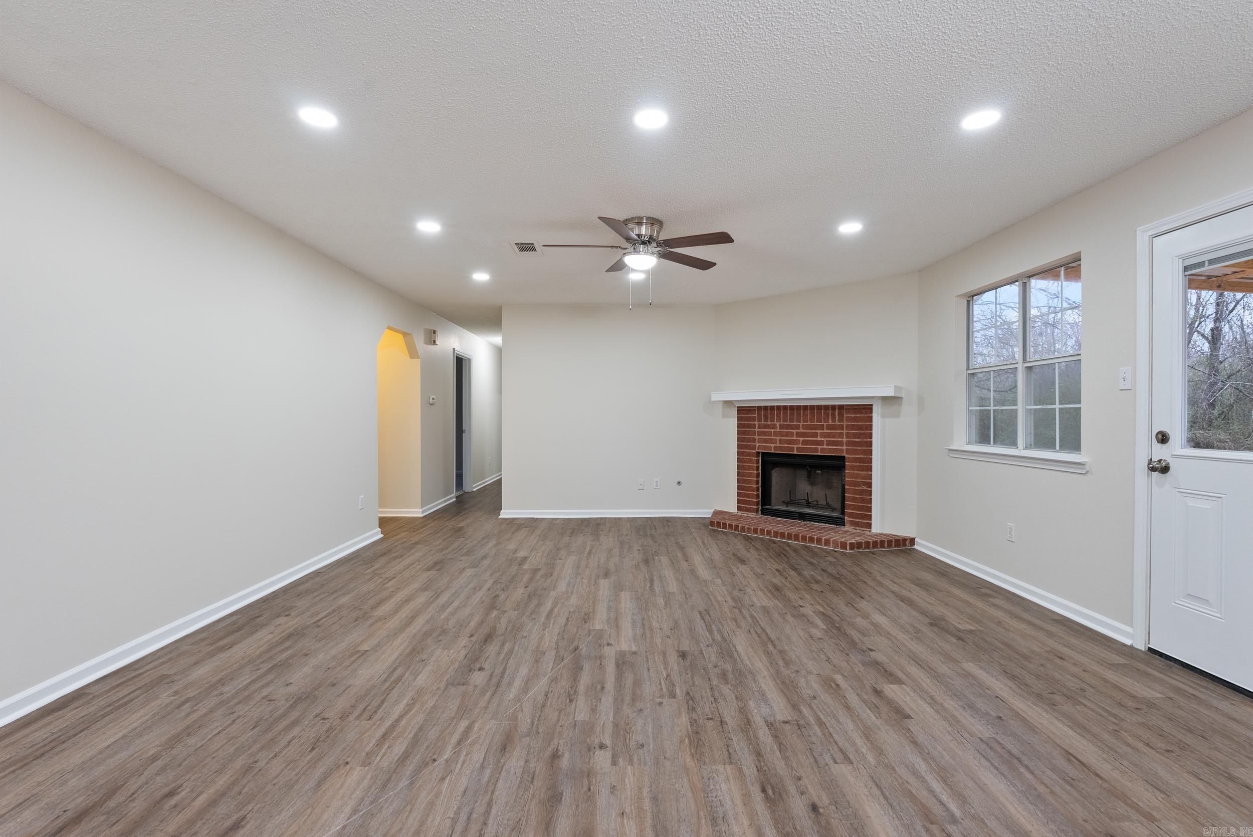 7404  Bethel Cutoff  Jacksonville, AR