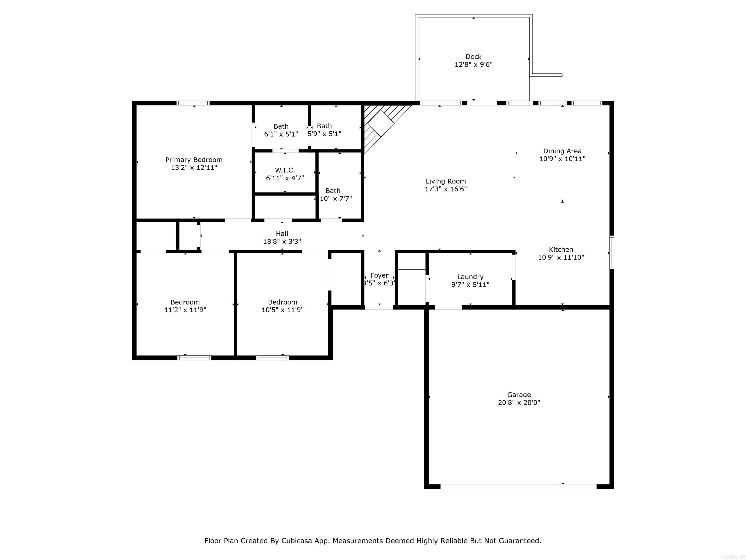 7404  Bethel Cutoff  Jacksonville, AR