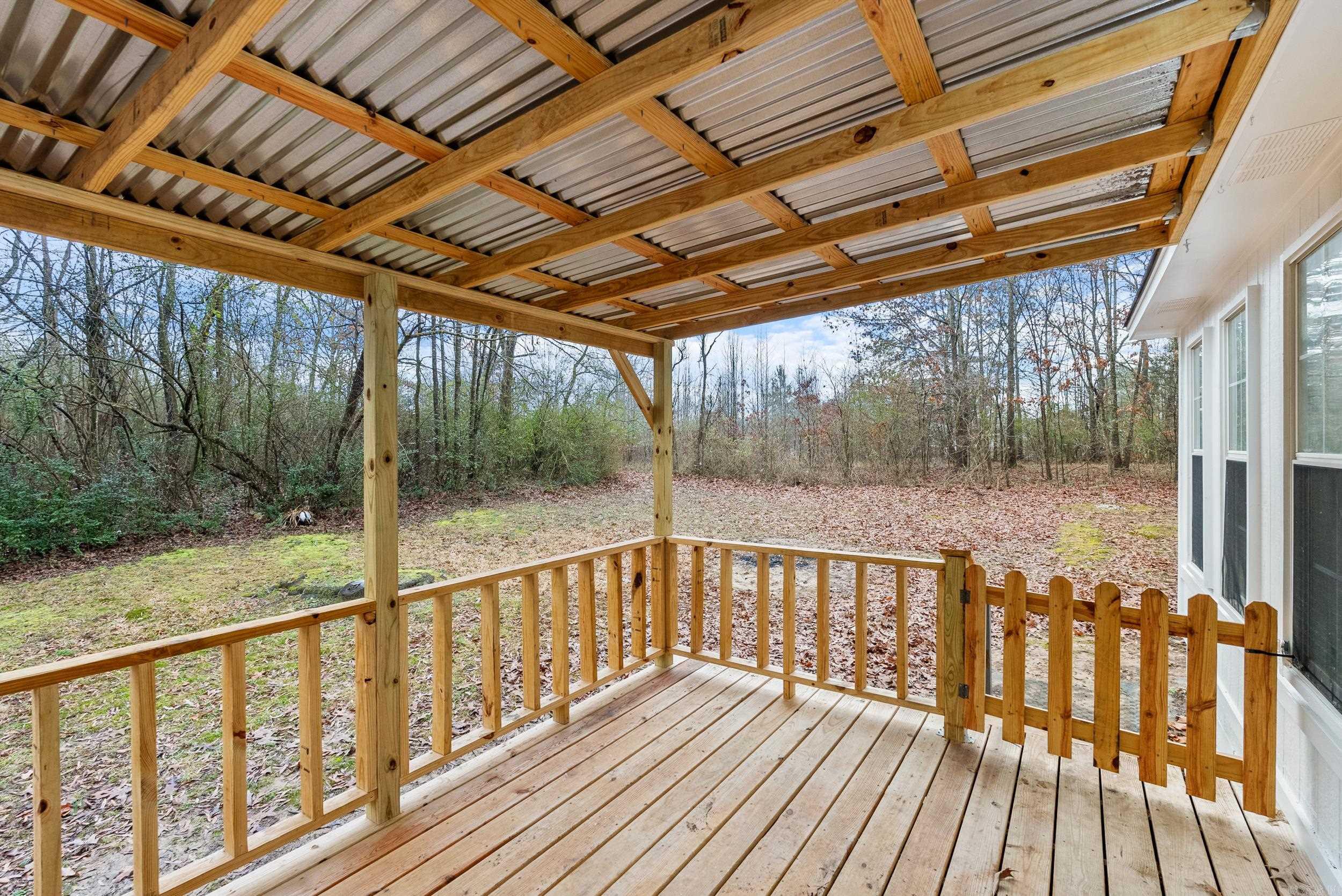 7404  Bethel Cutoff  Jacksonville, AR