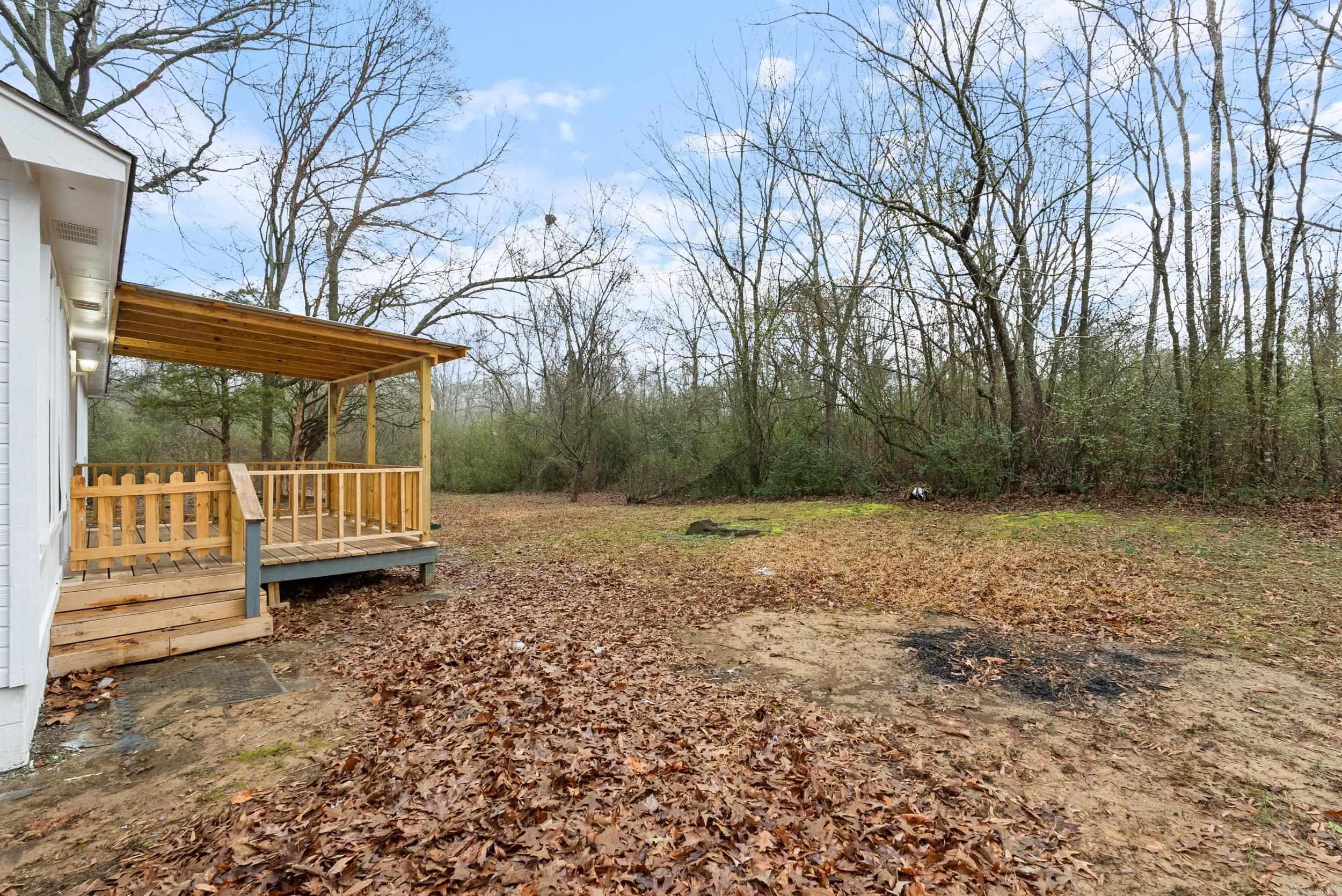 7404  Bethel Cutoff  Jacksonville, AR
