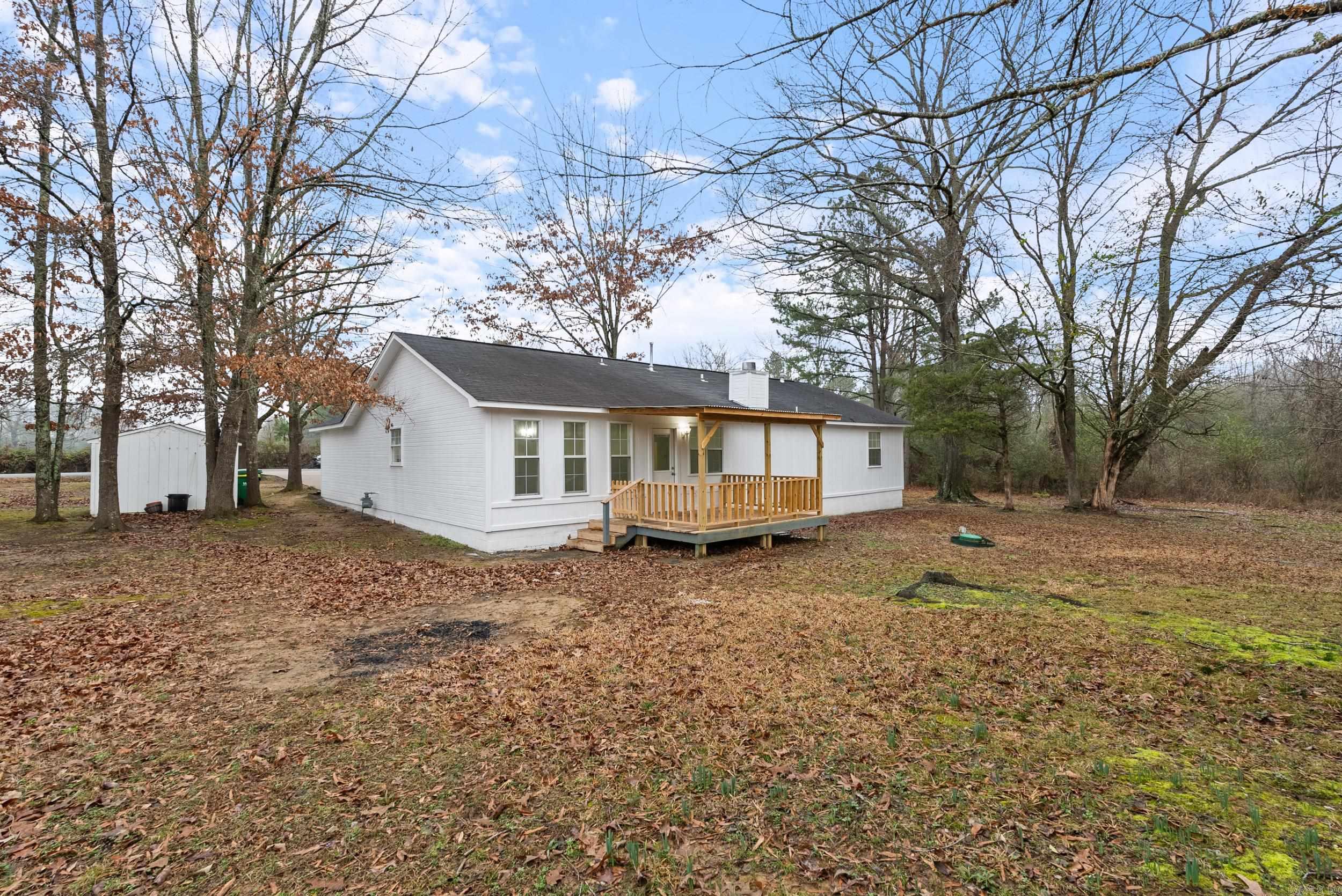 7404  Bethel Cutoff  Jacksonville, AR