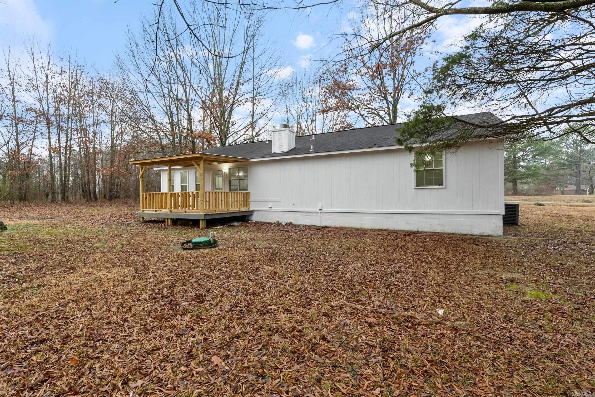 7404  Bethel Cutoff  Jacksonville, AR