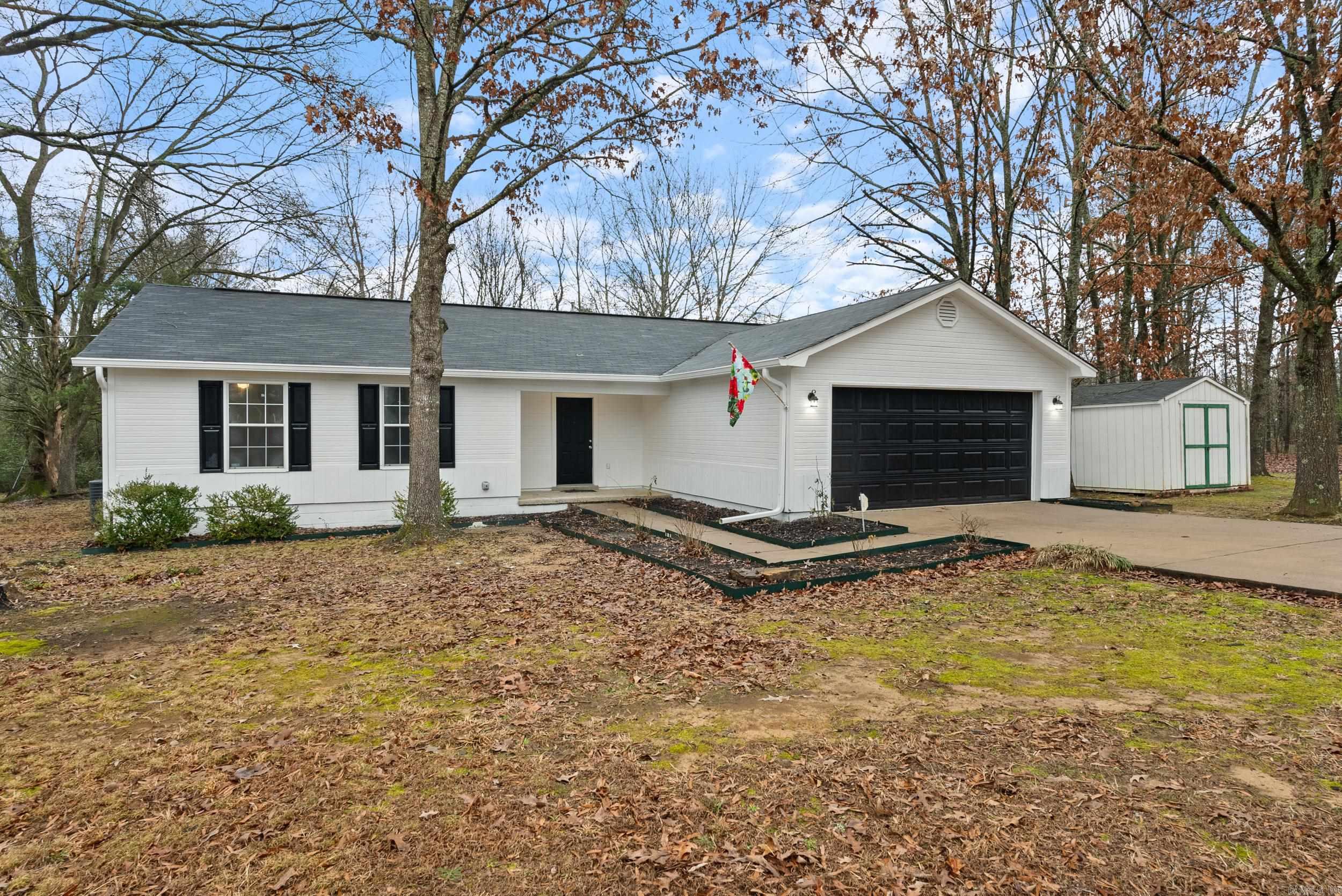 7404  Bethel Cutoff  Jacksonville, AR