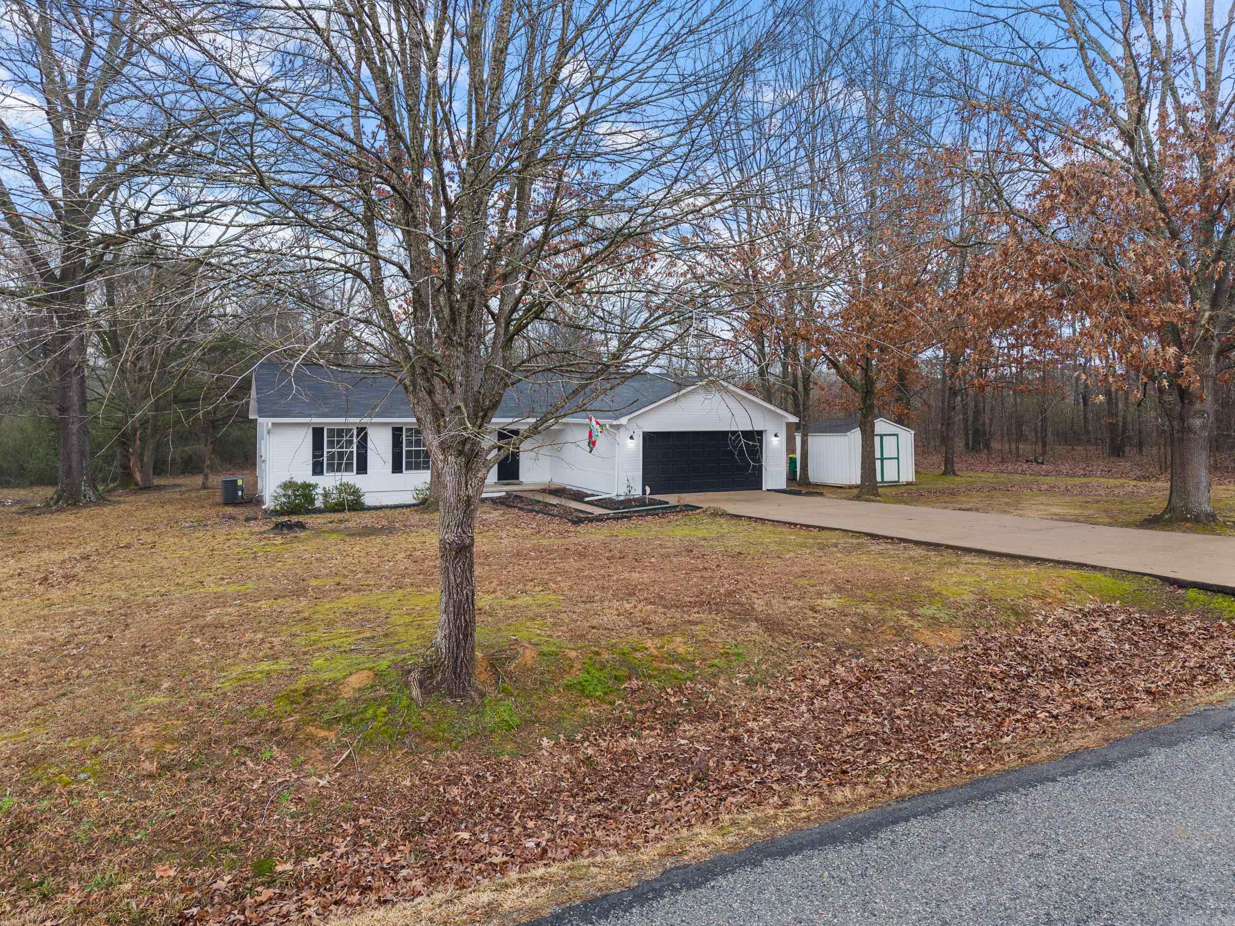 7404  Bethel Cutoff  Jacksonville, AR