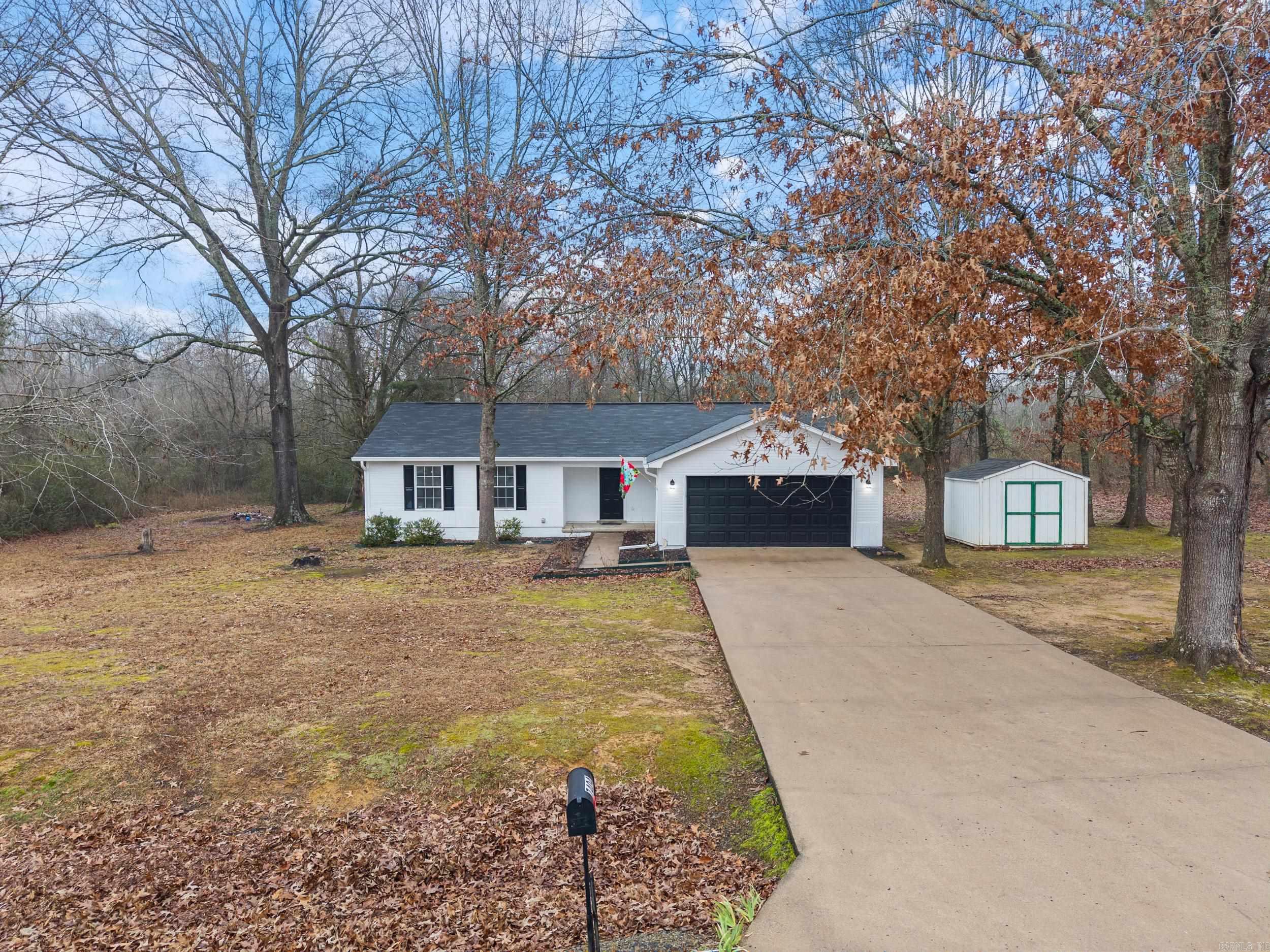 7404  Bethel Cutoff  Jacksonville, AR