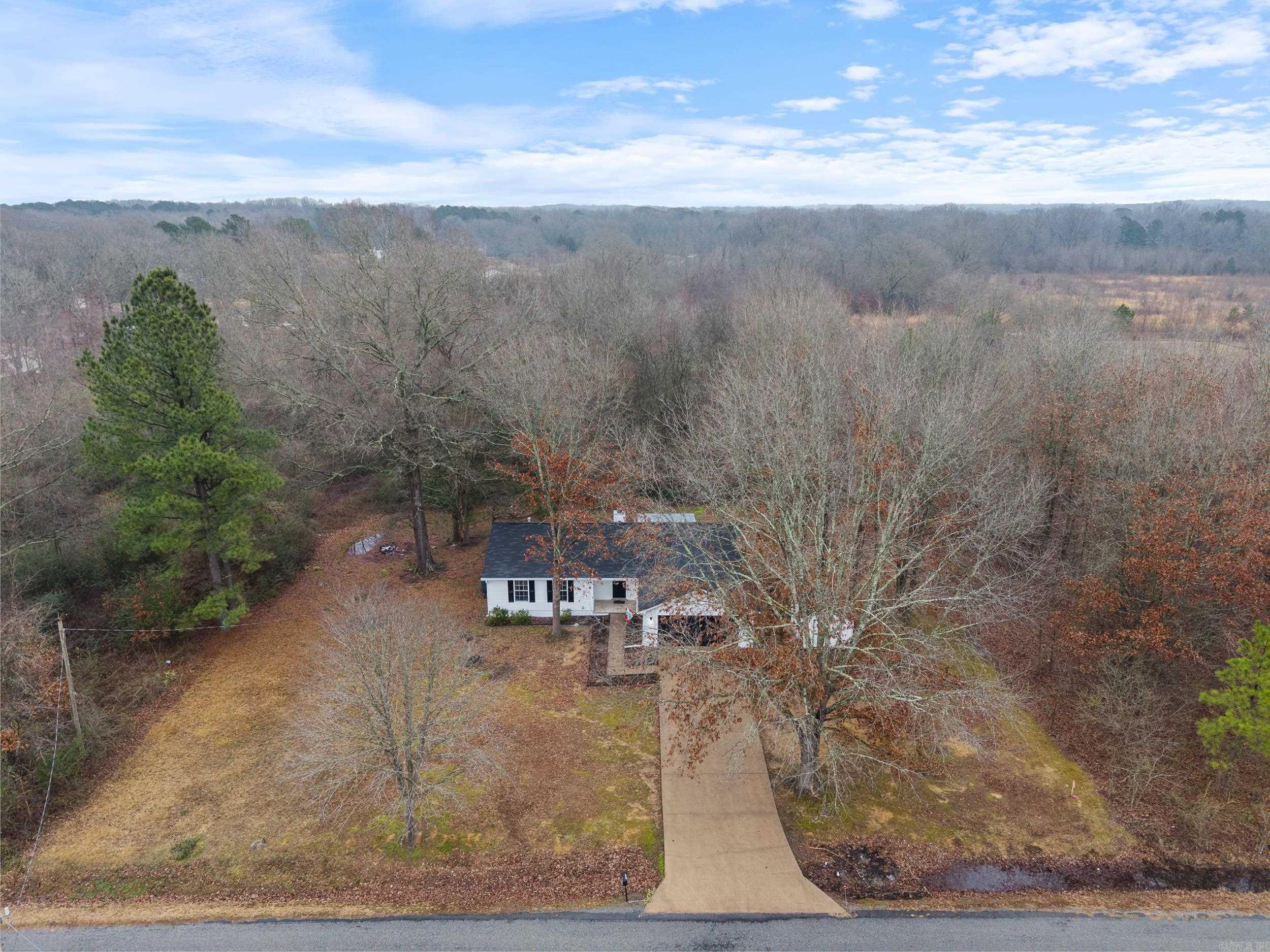7404  Bethel Cutoff  Jacksonville, AR