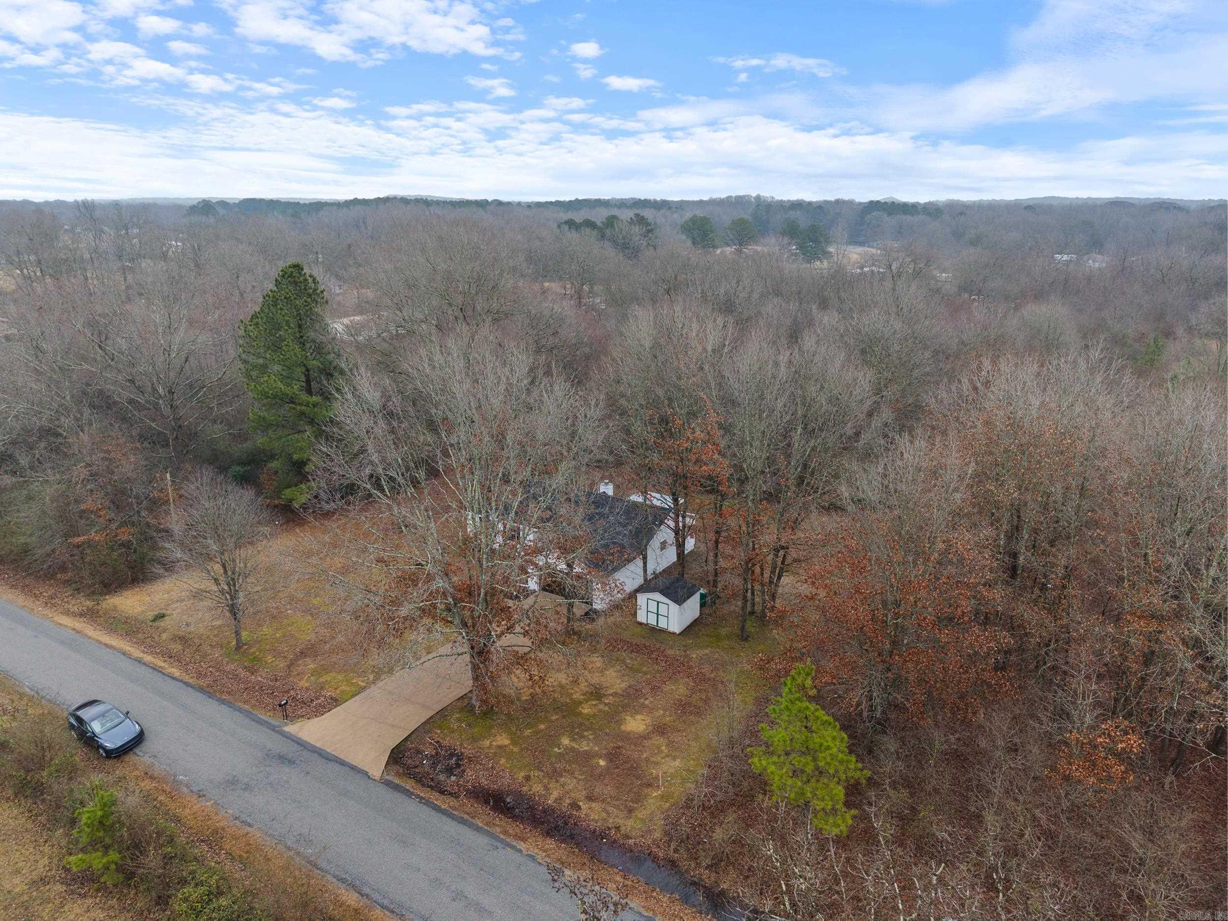7404  Bethel Cutoff  Jacksonville, AR