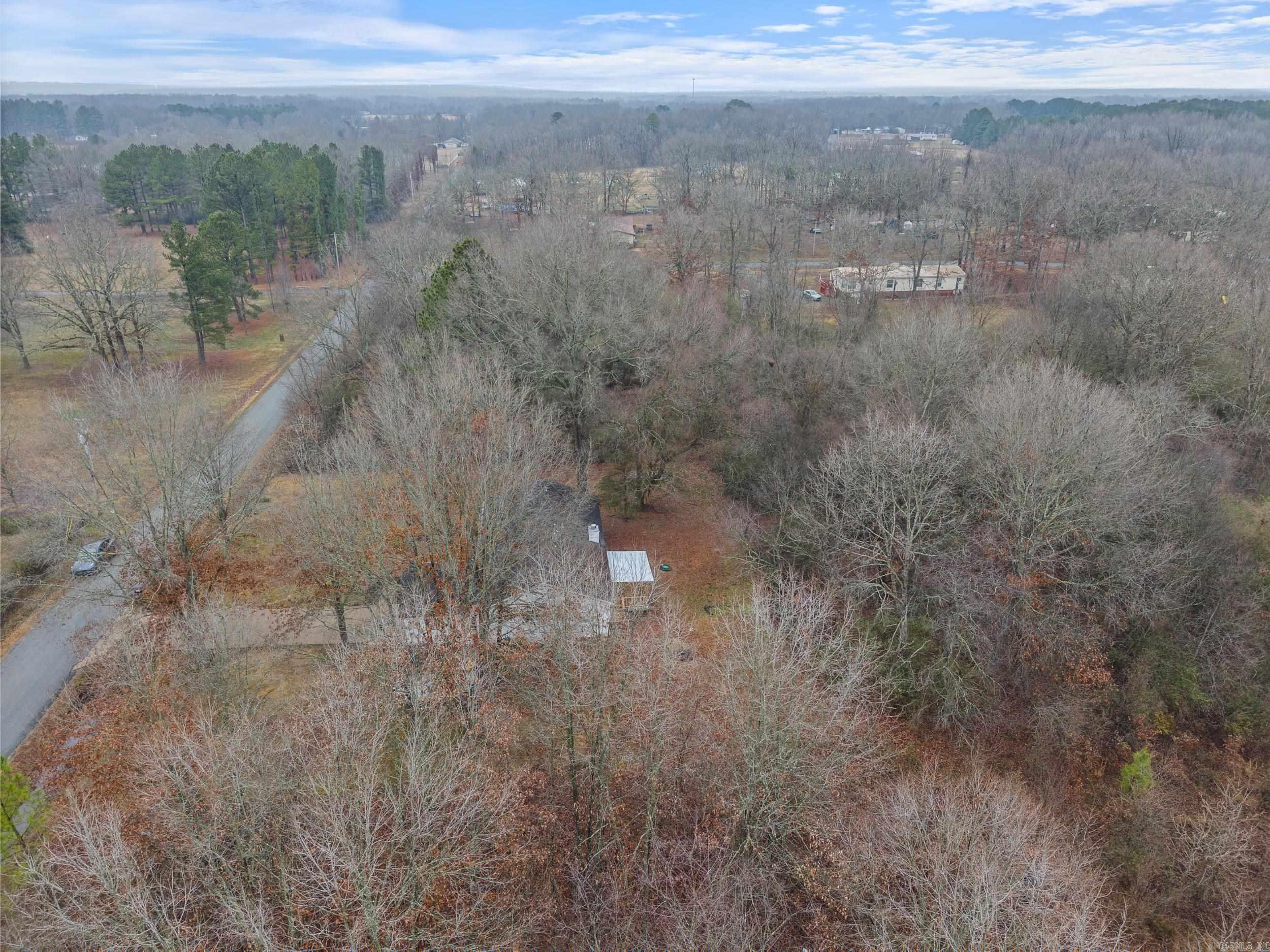 7404  Bethel Cutoff  Jacksonville, AR