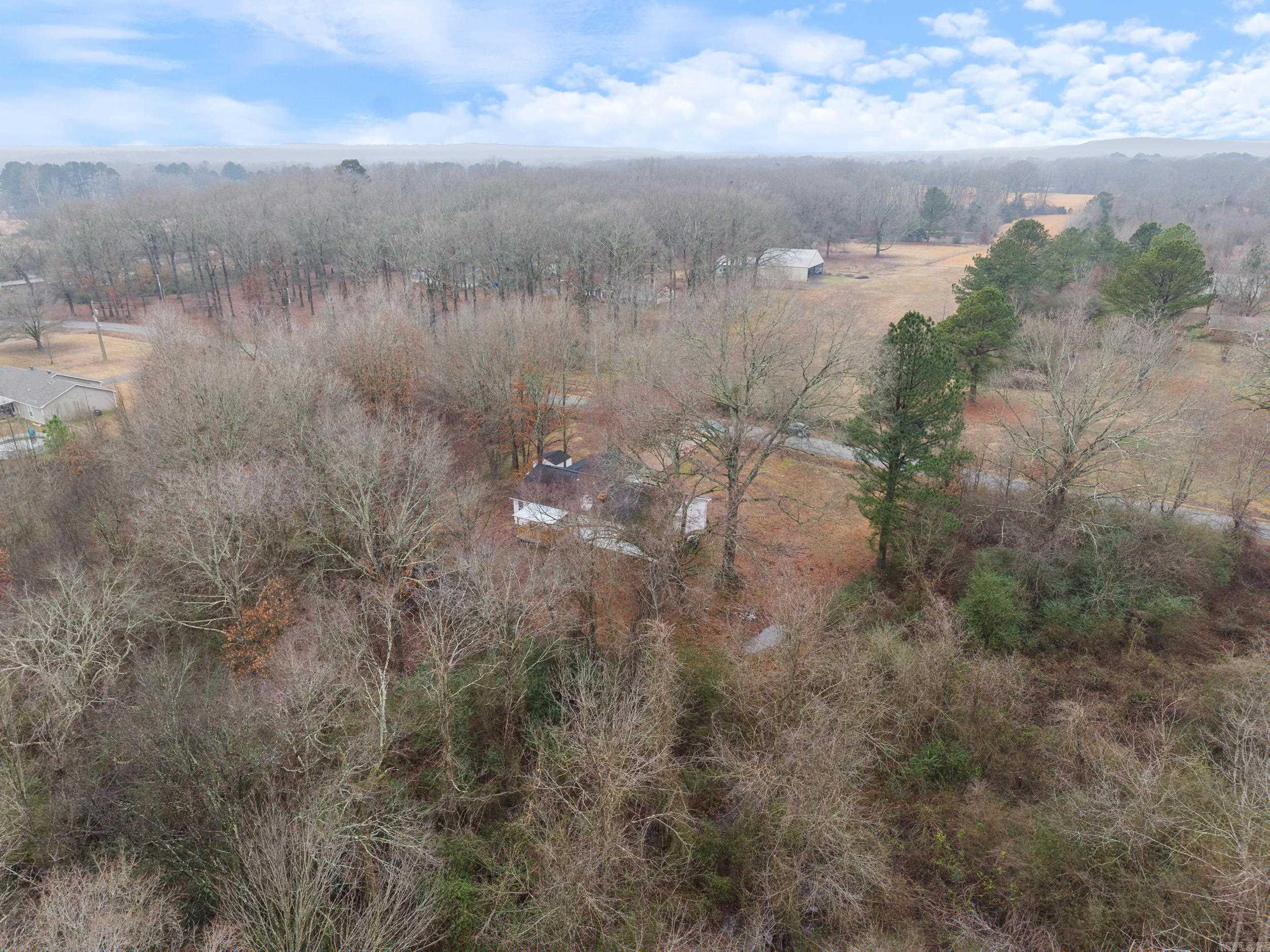 7404  Bethel Cutoff  Jacksonville, AR
