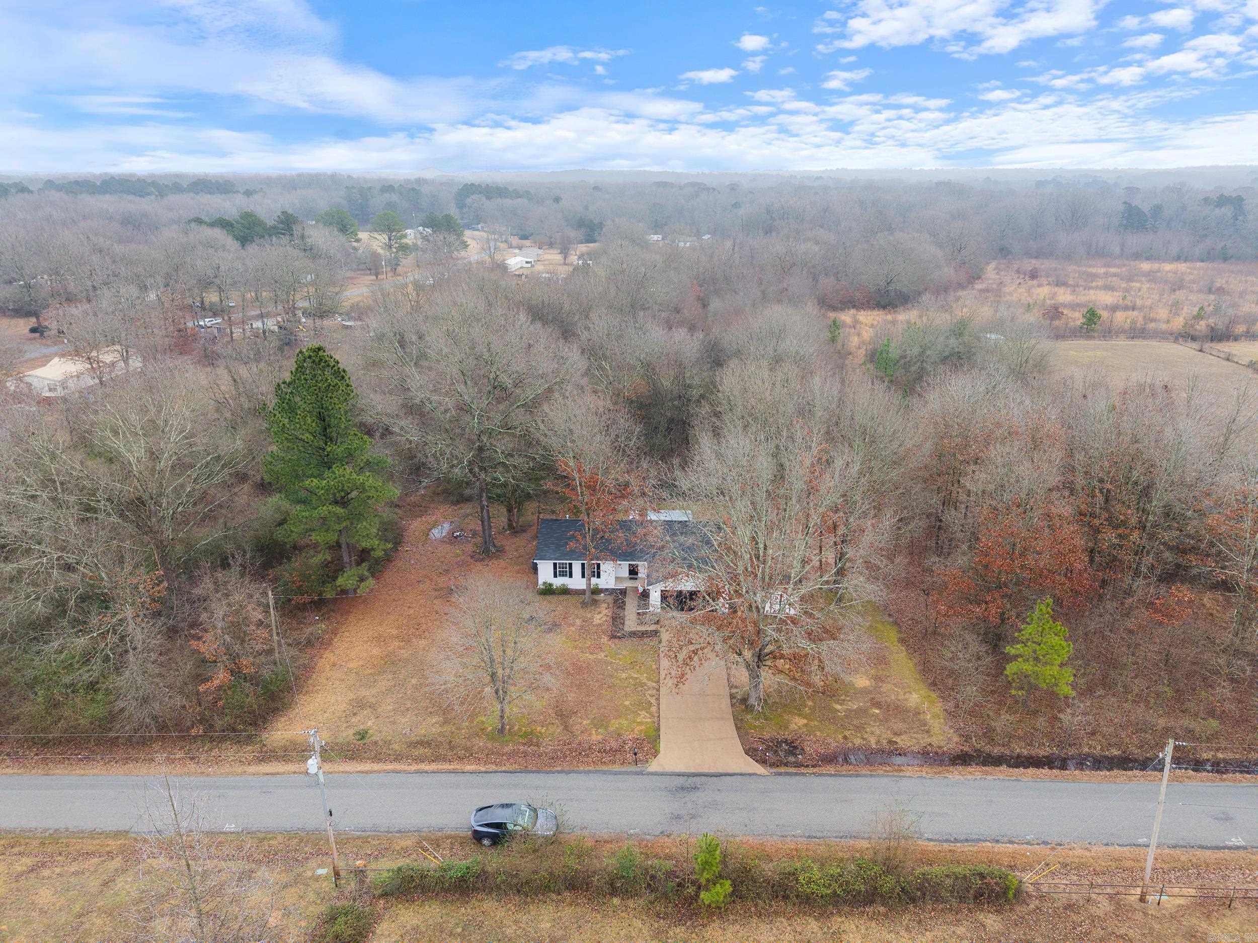 7404  Bethel Cutoff  Jacksonville, AR