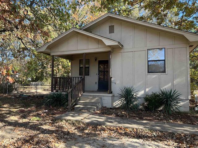 3221  Longcoy  Little Rock, AR