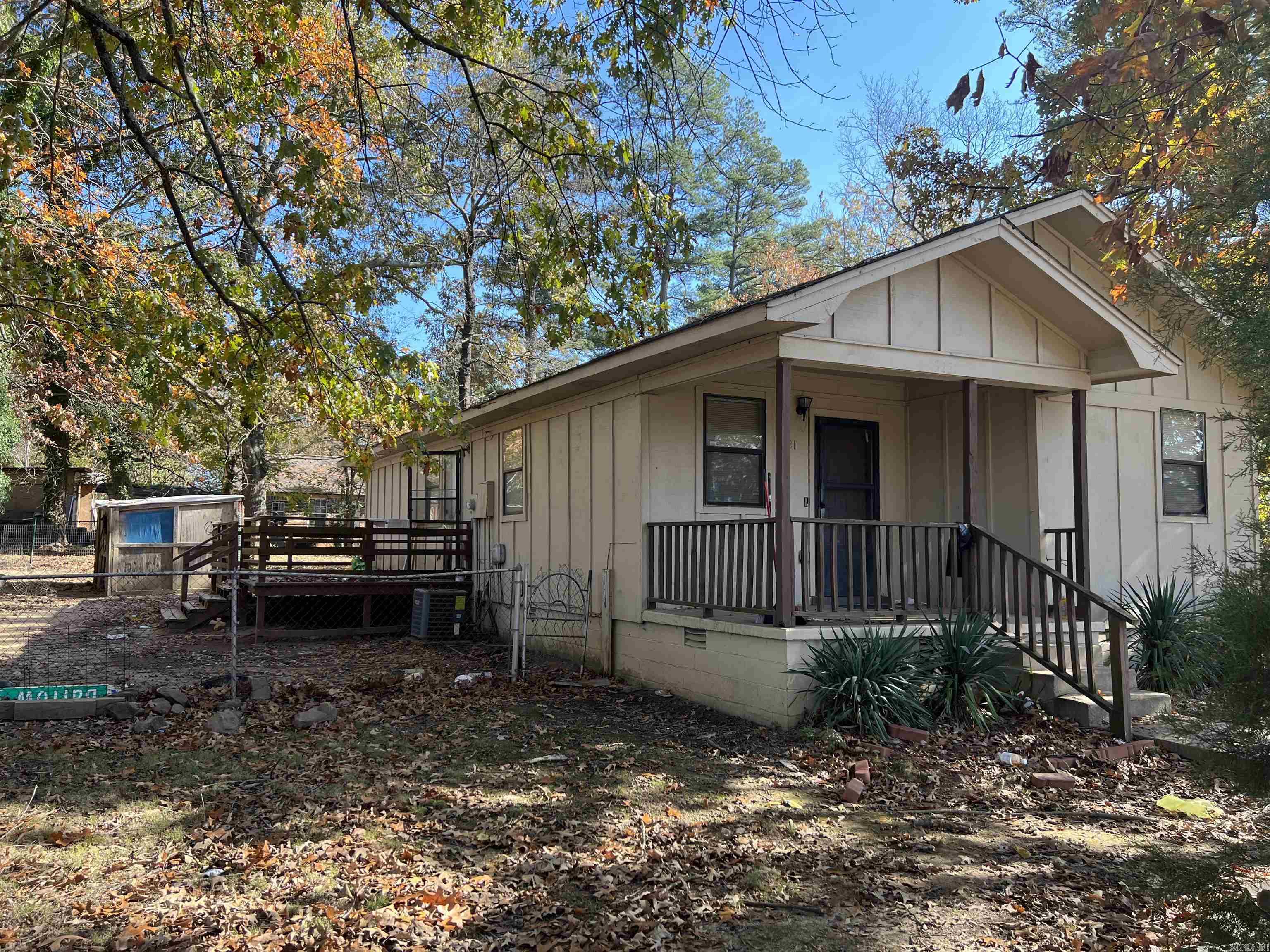 3221  Longcoy  Little Rock, AR