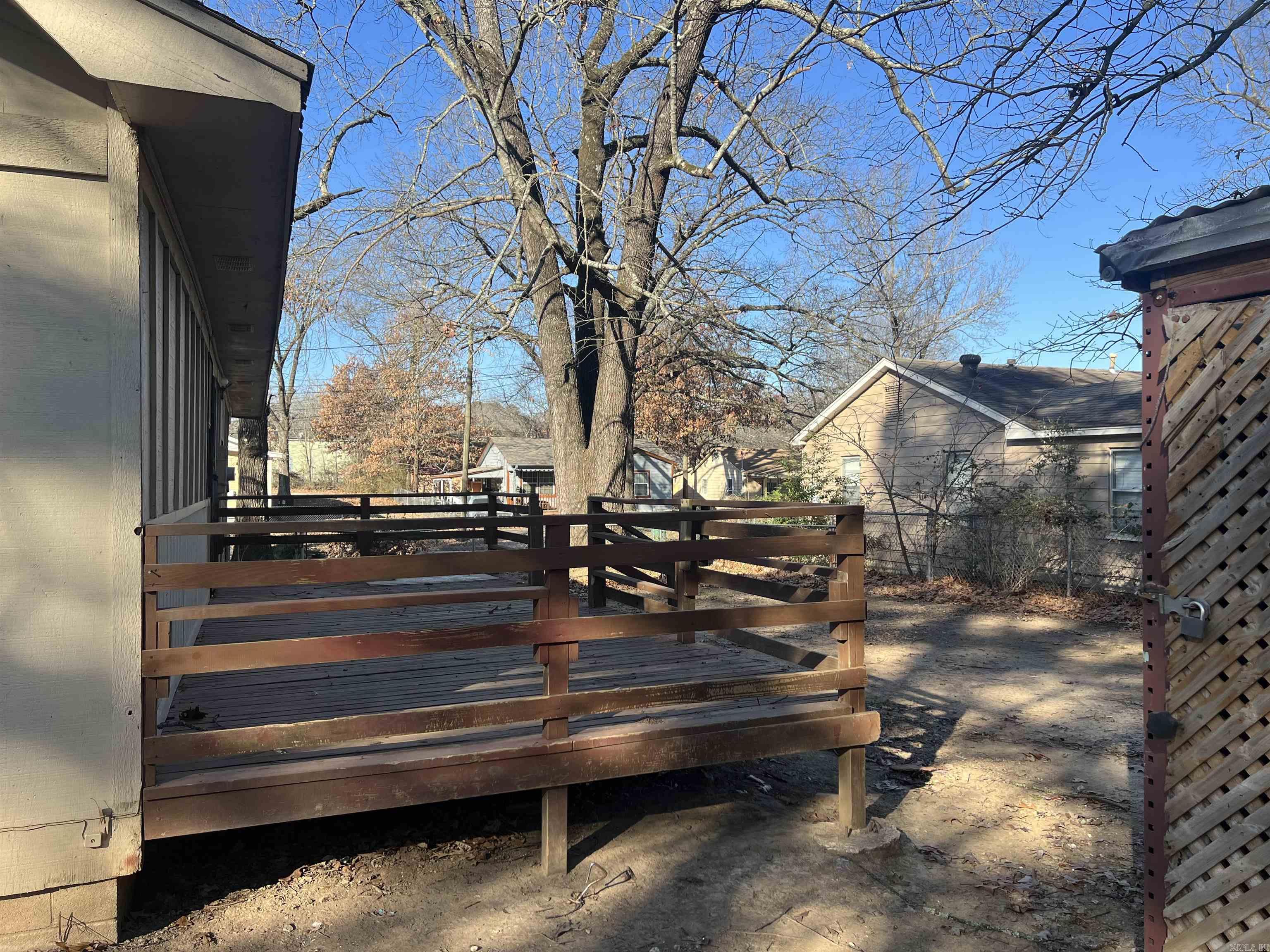 3221  Longcoy  Little Rock, AR