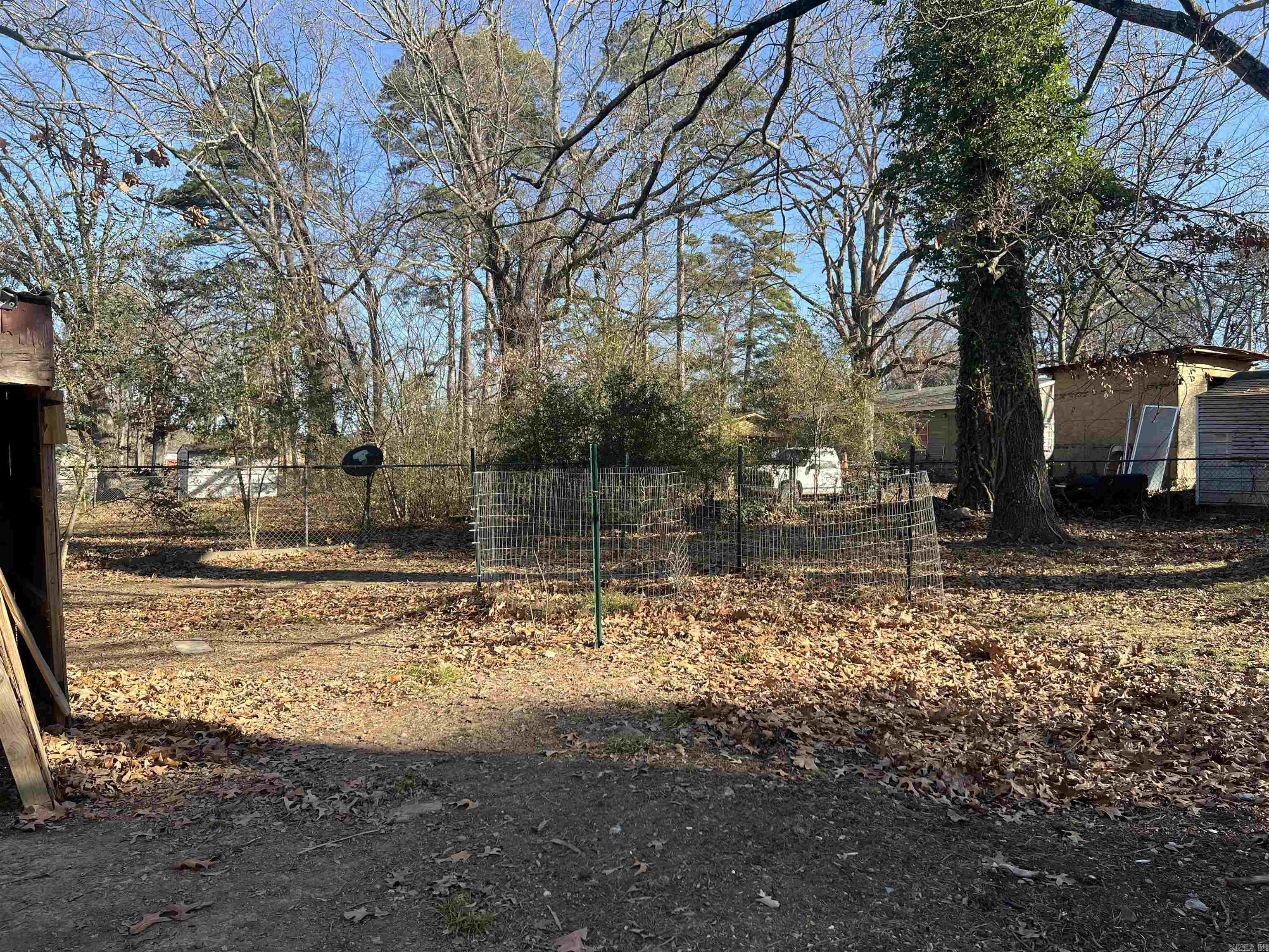 3221  Longcoy  Little Rock, AR