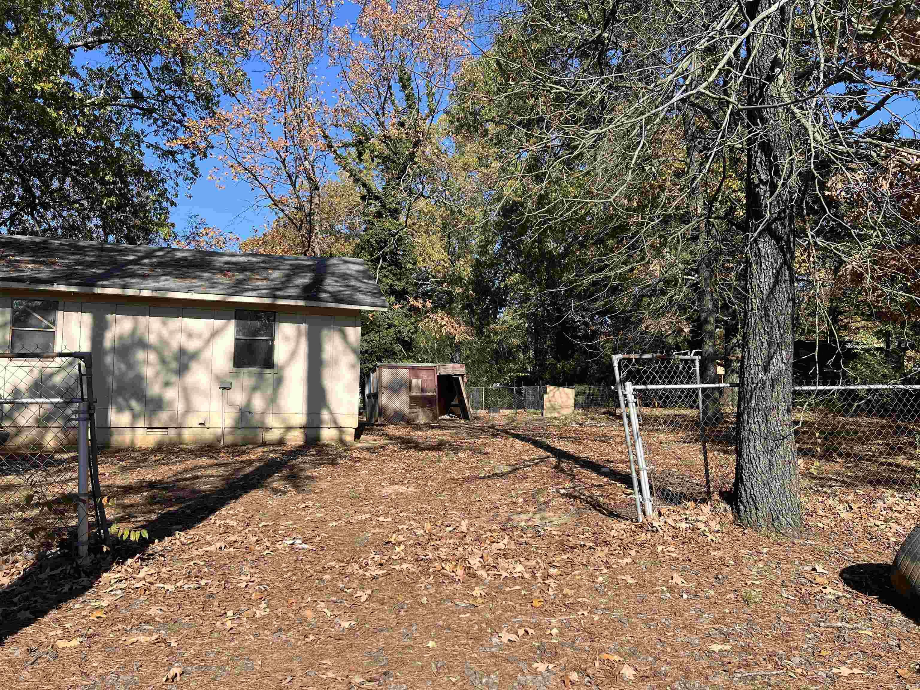3221  Longcoy  Little Rock, AR