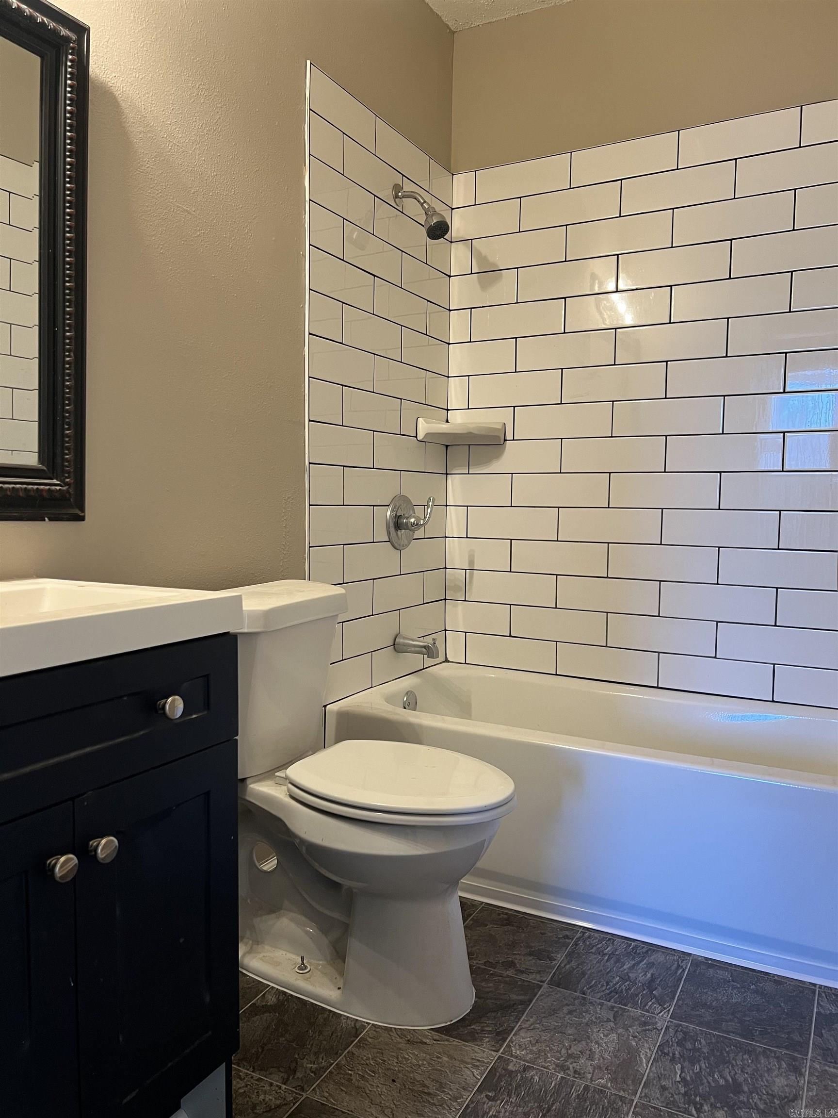 3221  Longcoy  Little Rock, AR