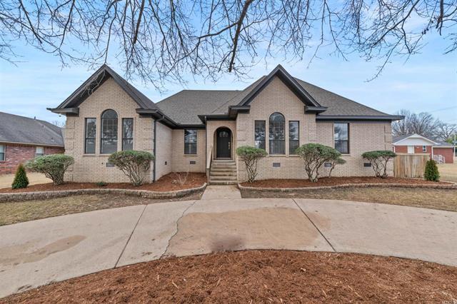 503  Brent  Sherwood, AR